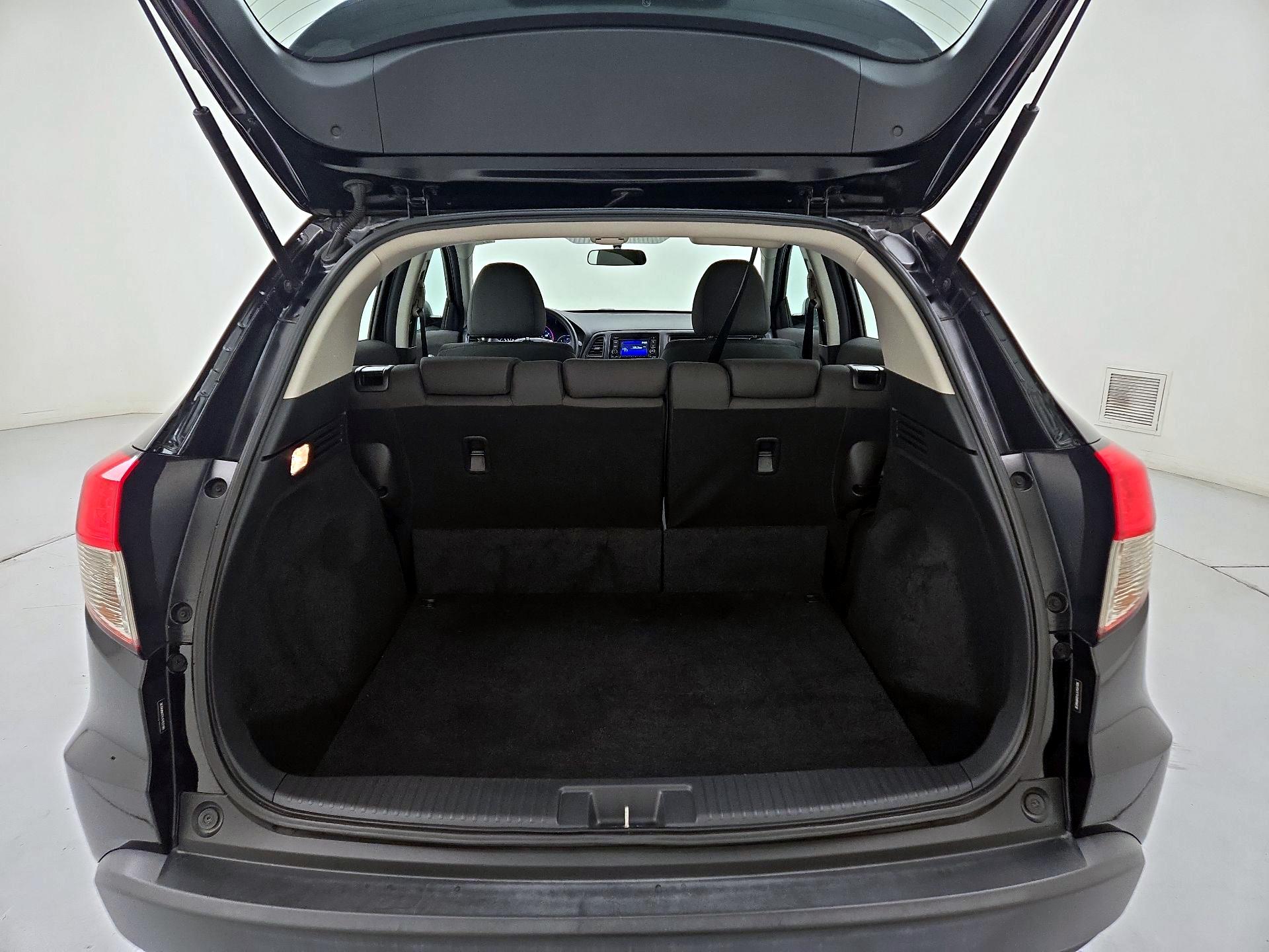 Thumbnail: 2020 Honda HR-V - 20