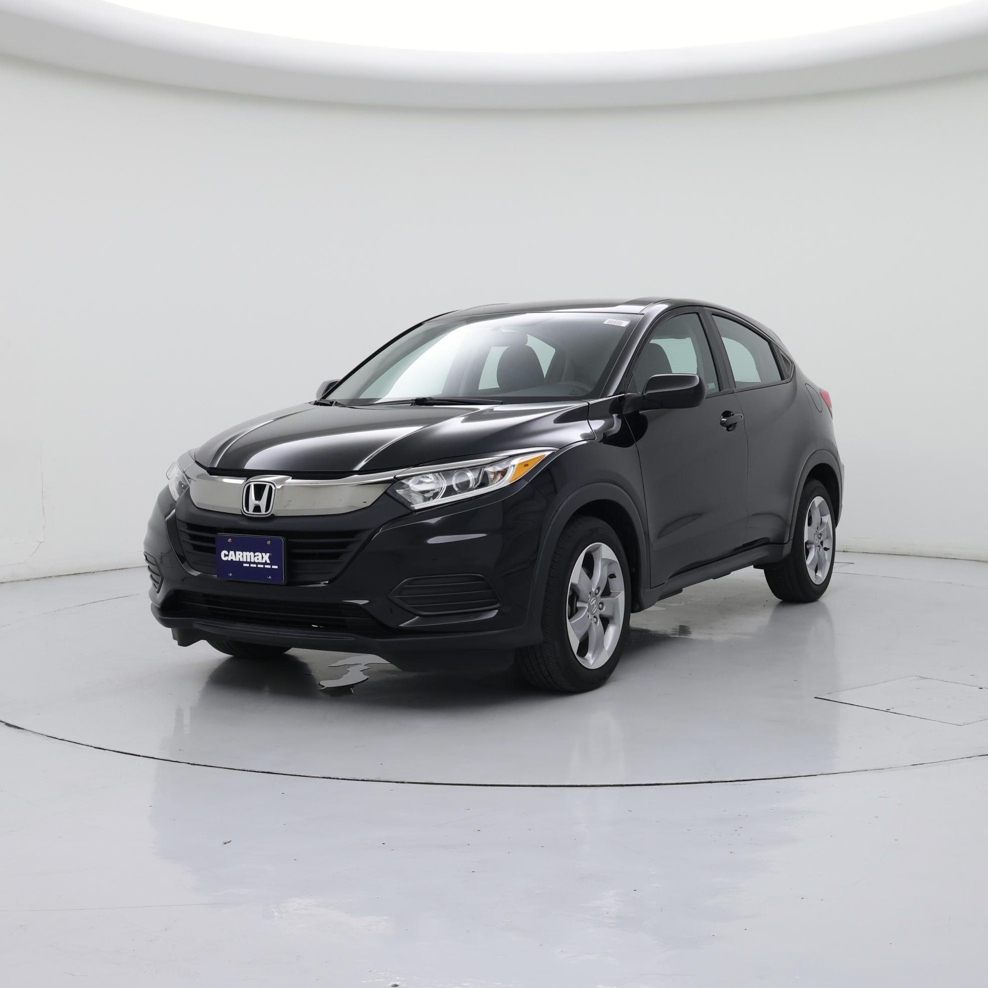 Thumbnail: 2020 Honda HR-V - 4