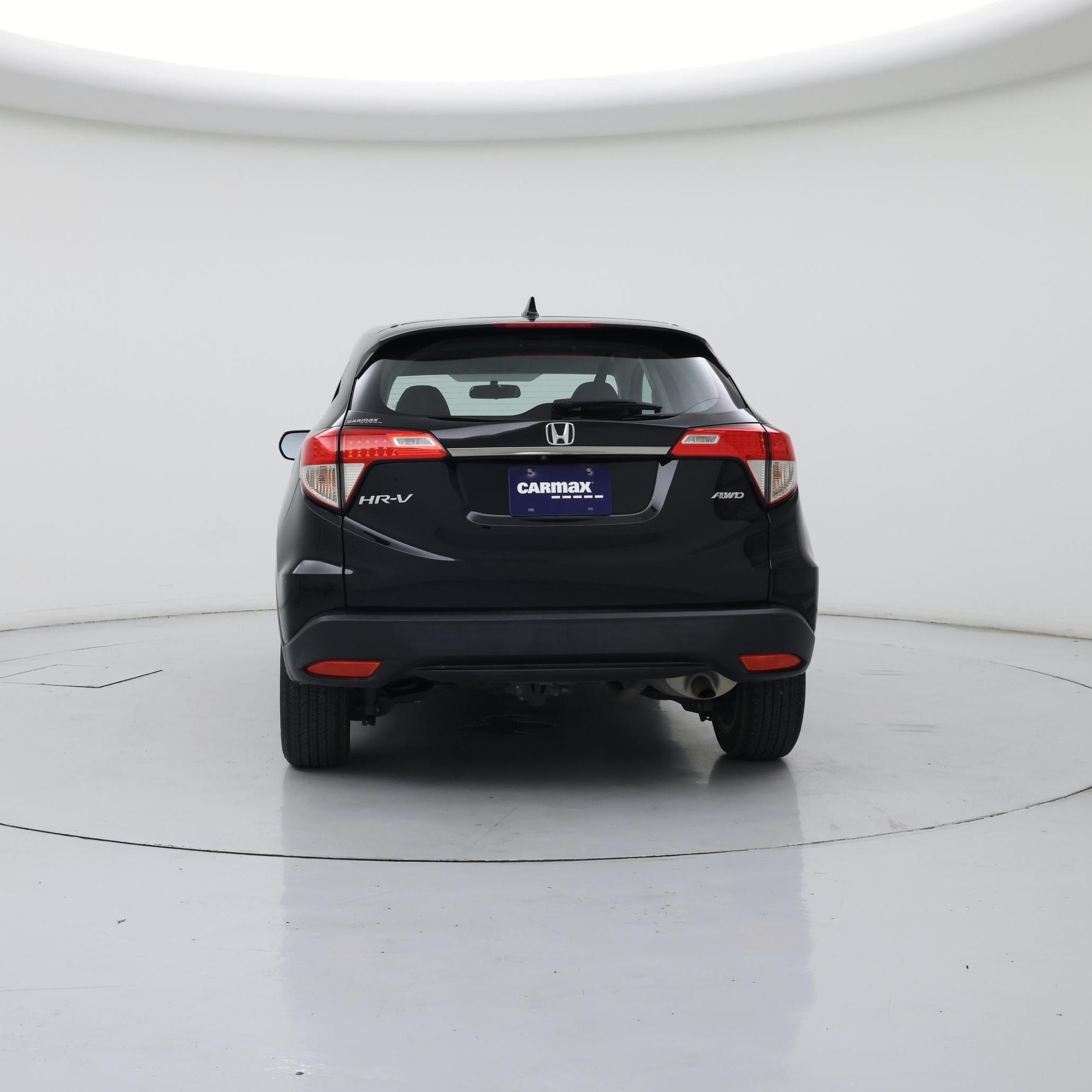 Thumbnail: 2020 Honda HR-V - 6