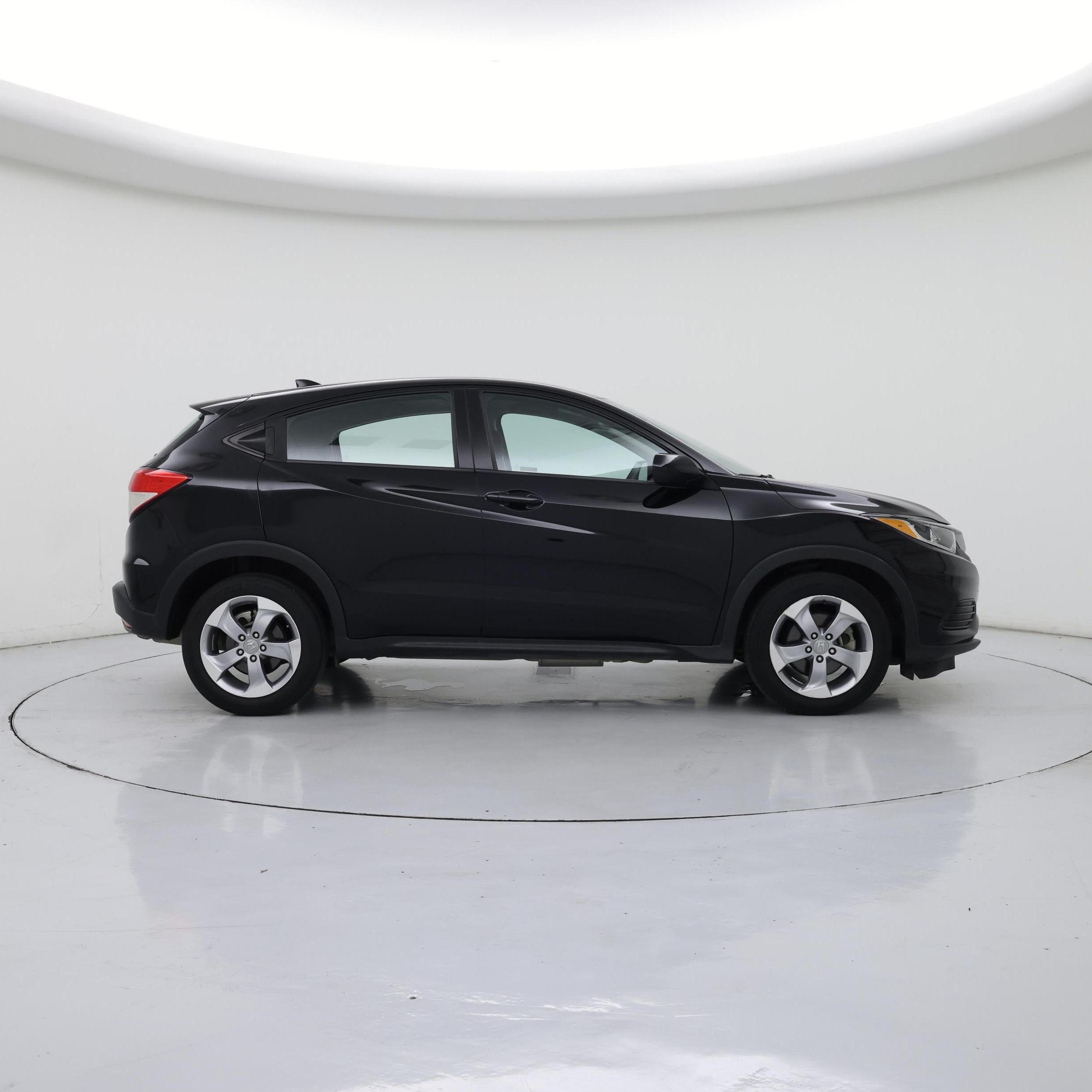 Thumbnail: 2020 Honda HR-V - 7