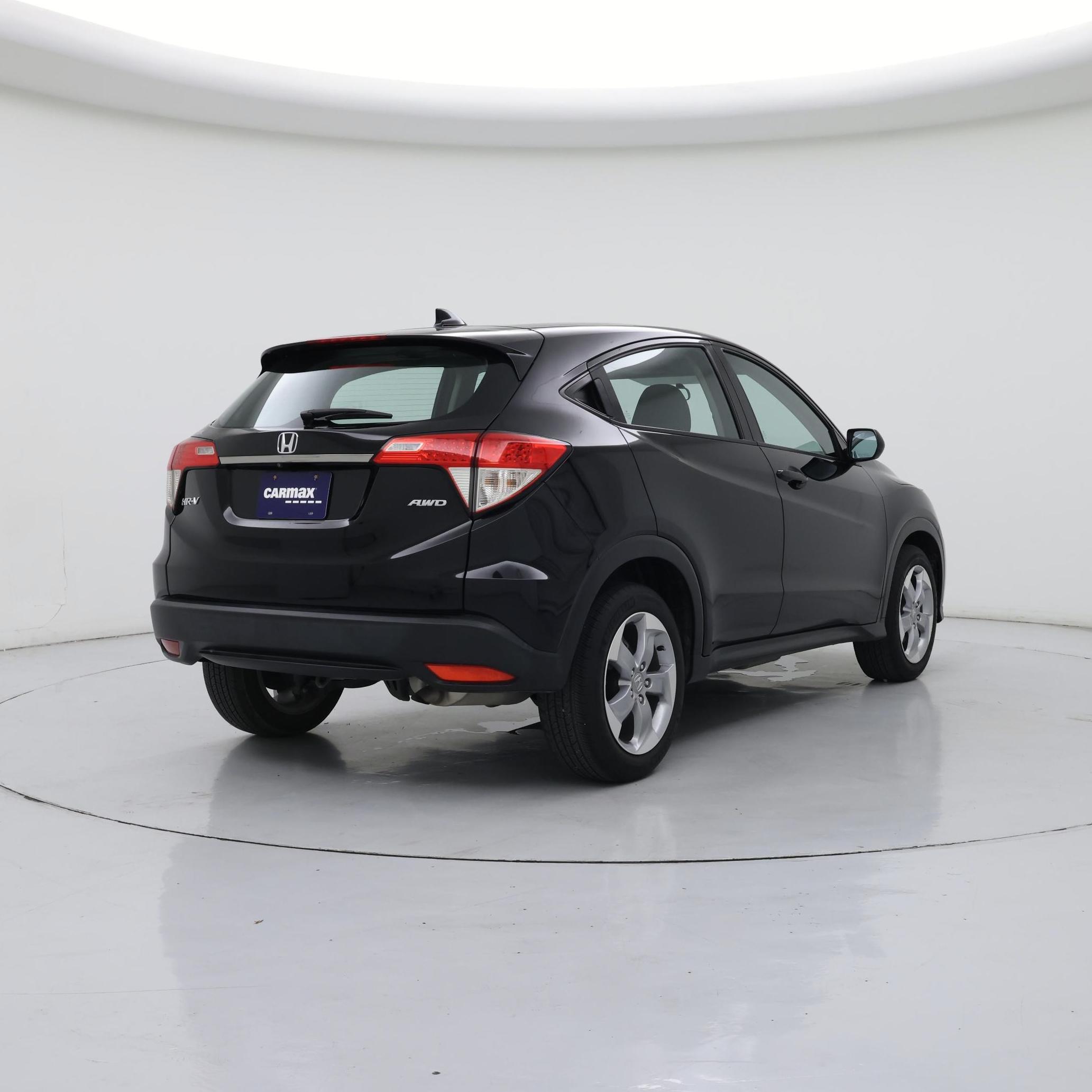 Thumbnail: 2020 Honda HR-V - 8