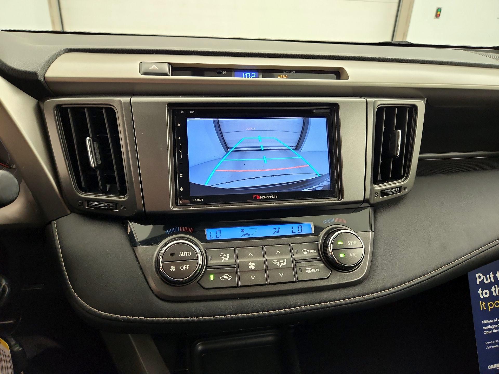 Thumbnail: 2014 Toyota RAV4 - 14