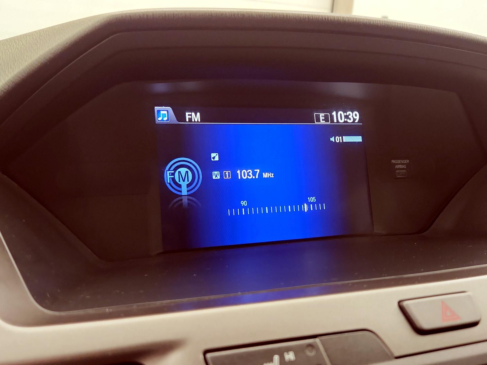 Thumbnail: 2016 Honda Odyssey - 15