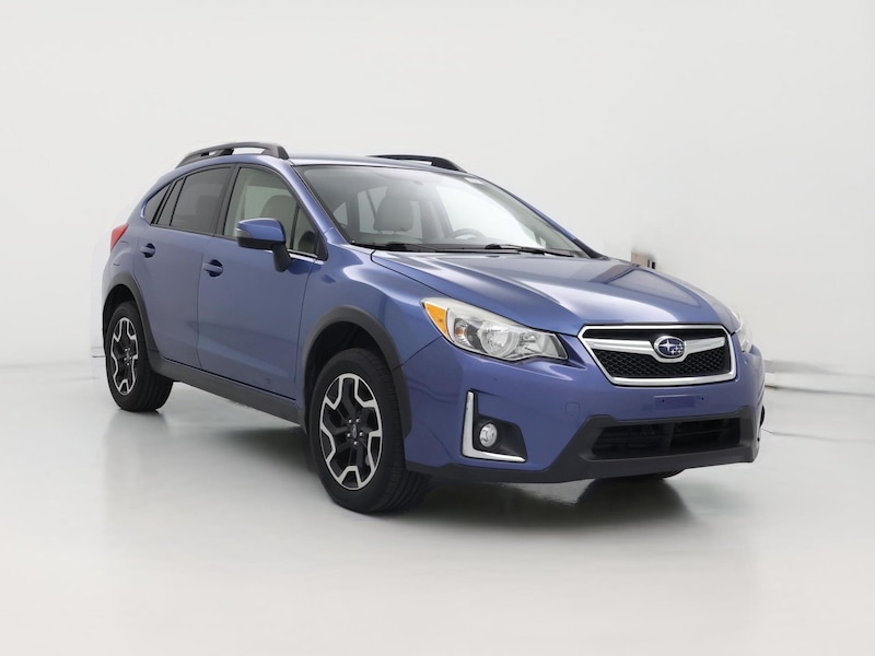 2016 Subaru XV Crosstrek Limited -
                  Austin, TX