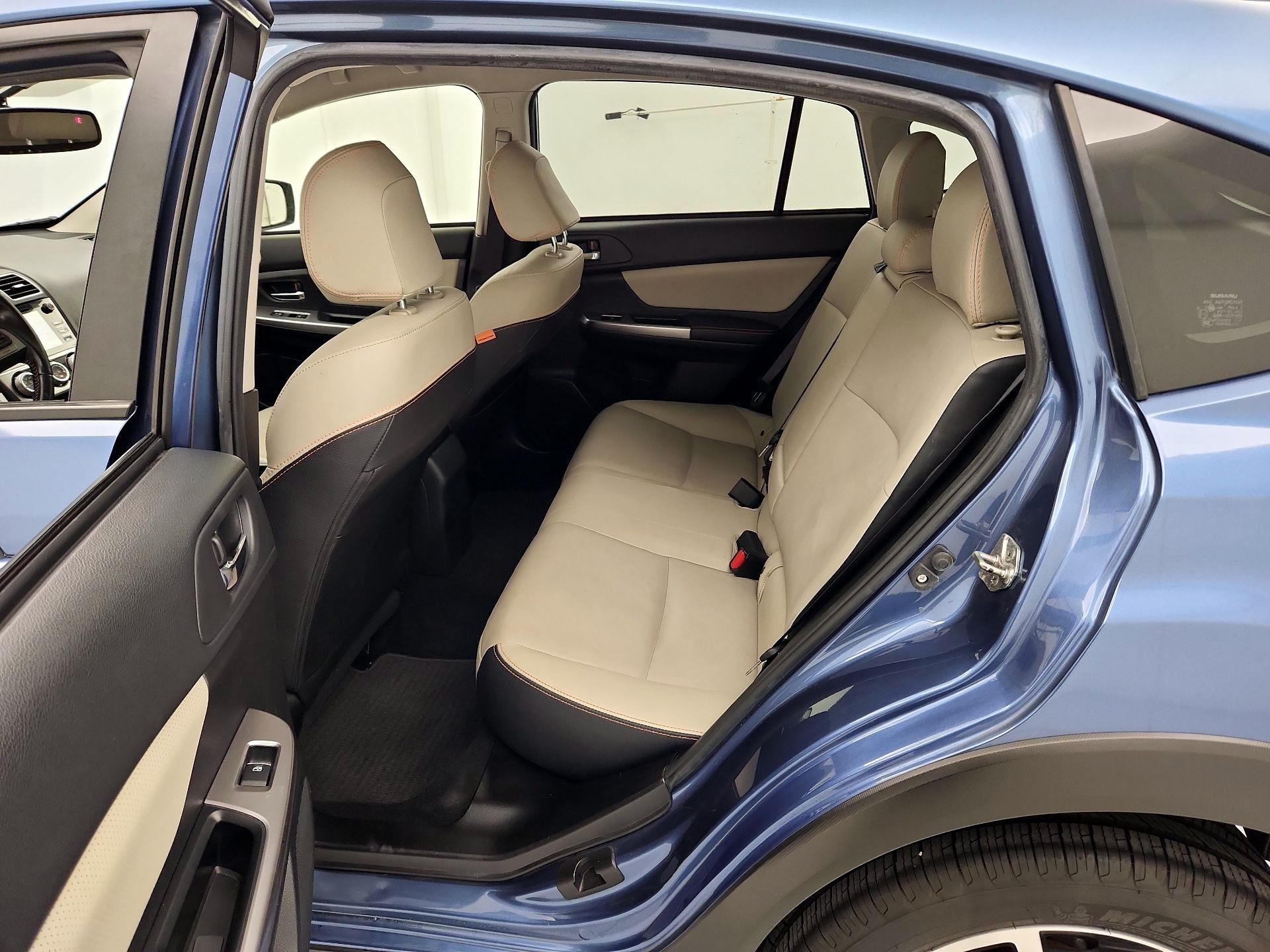Thumbnail: 2016 Subaru XV Crosstrek - 19