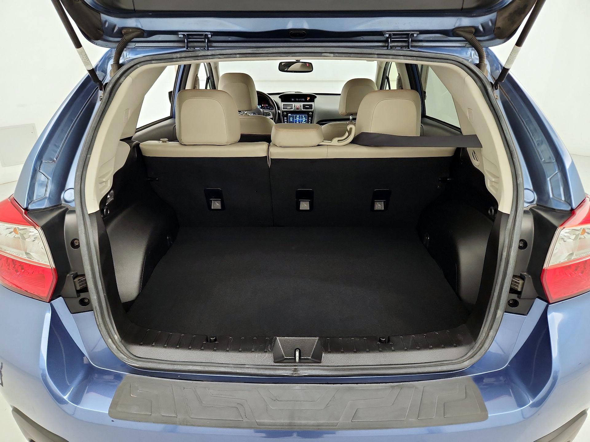 Thumbnail: 2016 Subaru XV Crosstrek - 20