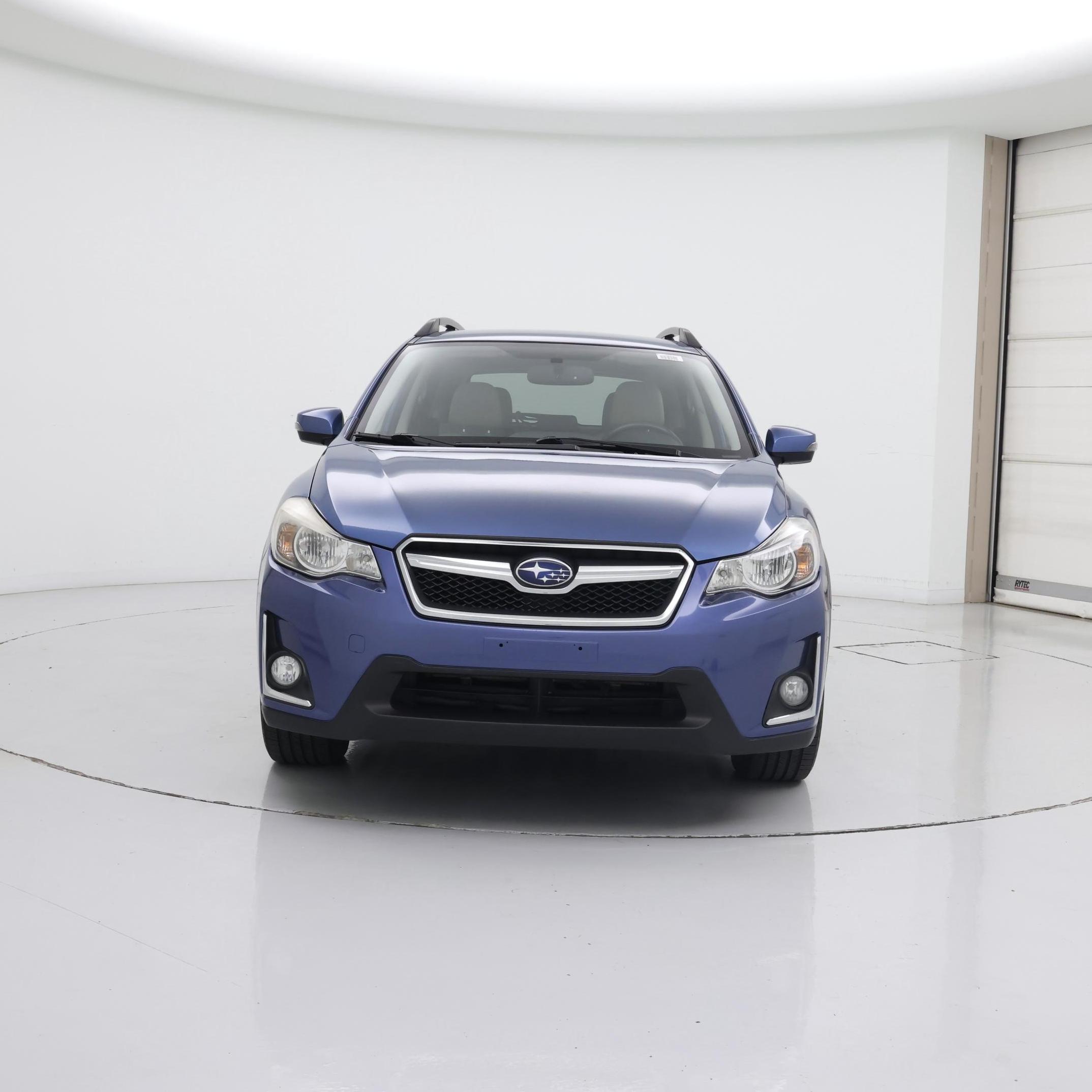 Thumbnail: 2016 Subaru XV Crosstrek - 5
