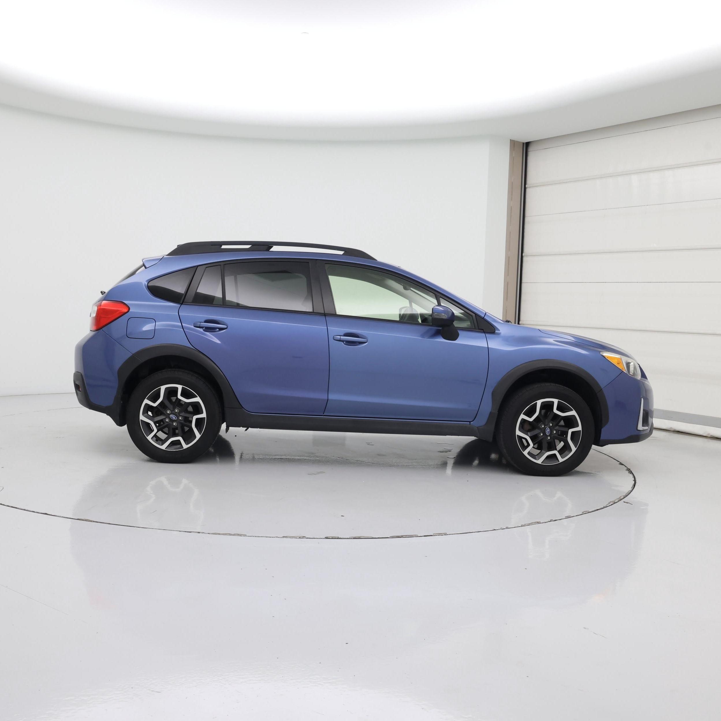 Thumbnail: 2016 Subaru XV Crosstrek - 7
