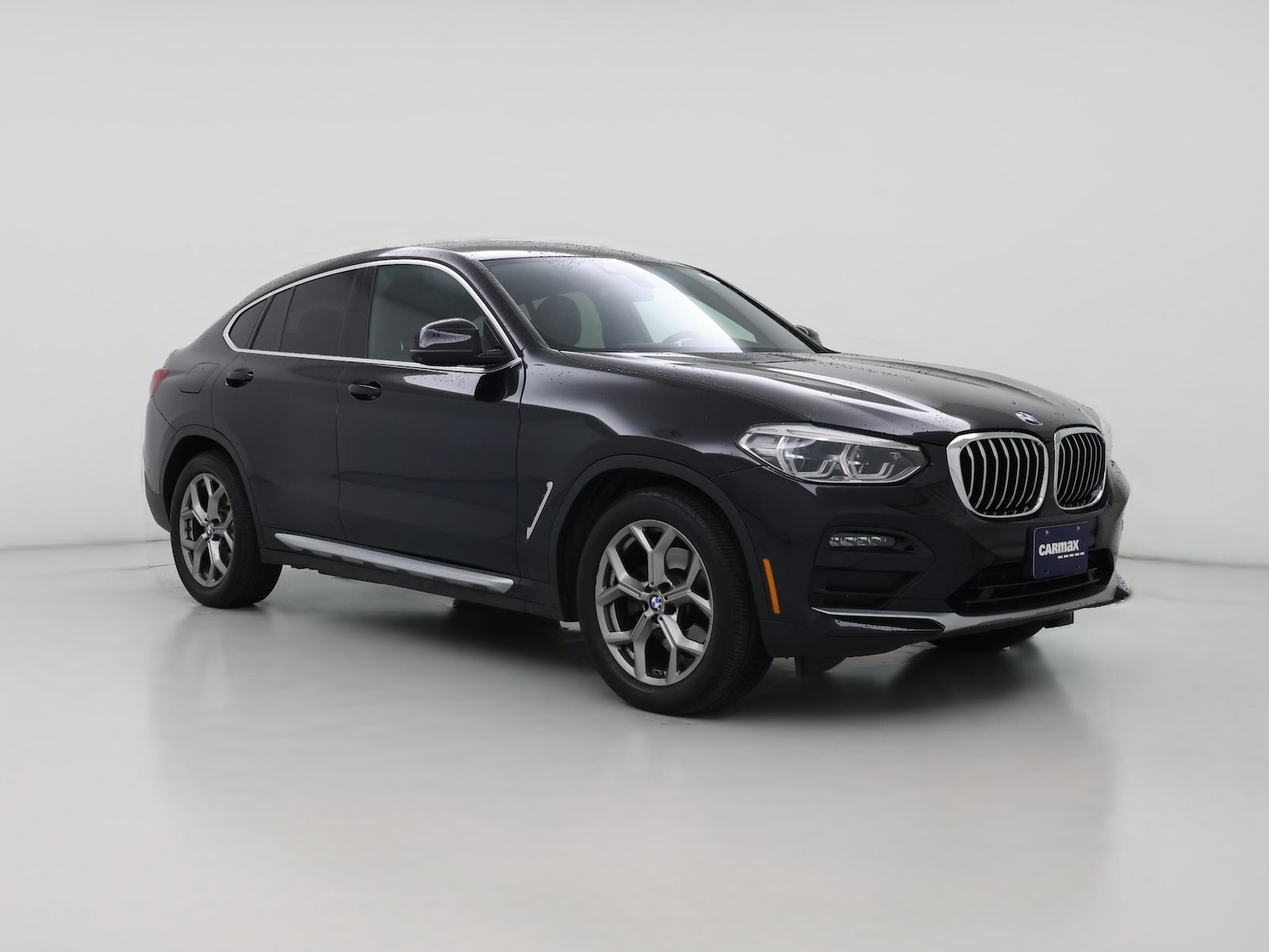 2021 BMW X4