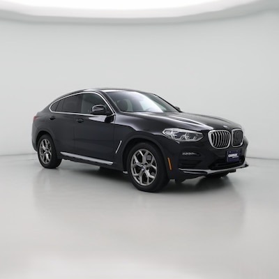 2021 BMW X4 XDrive30i
