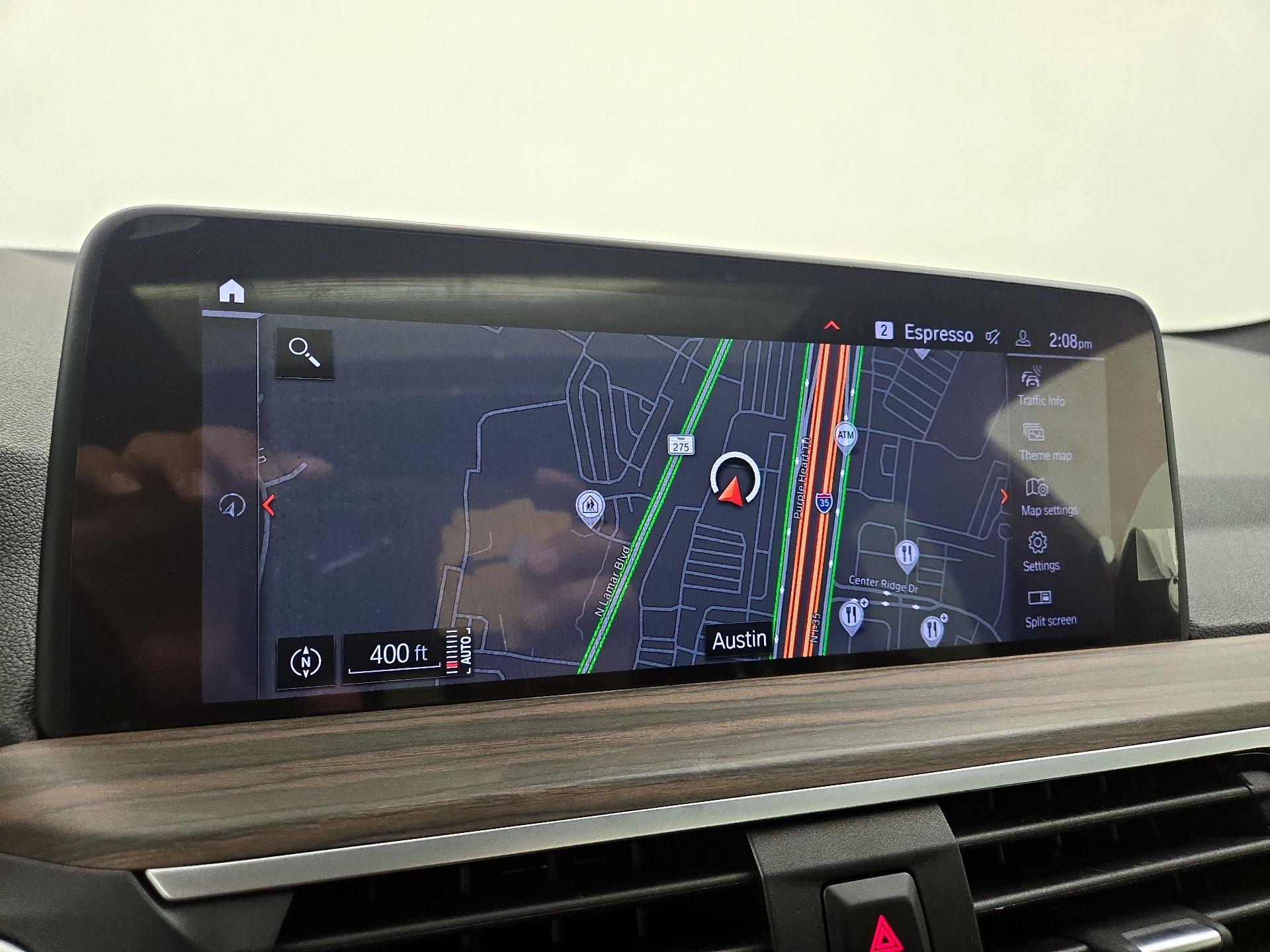 Thumbnail: 2021 BMW X4 - 14