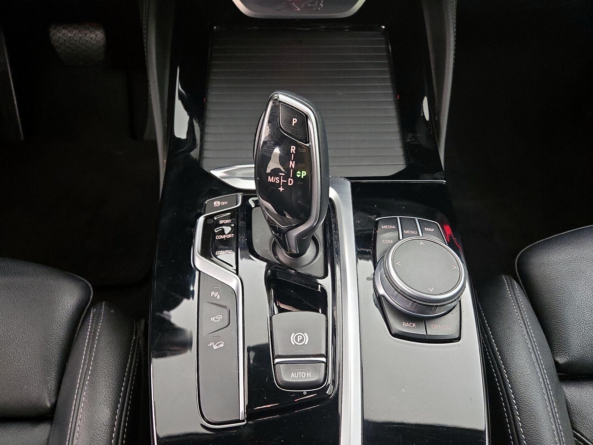 Thumbnail: 2021 BMW X4 - 18