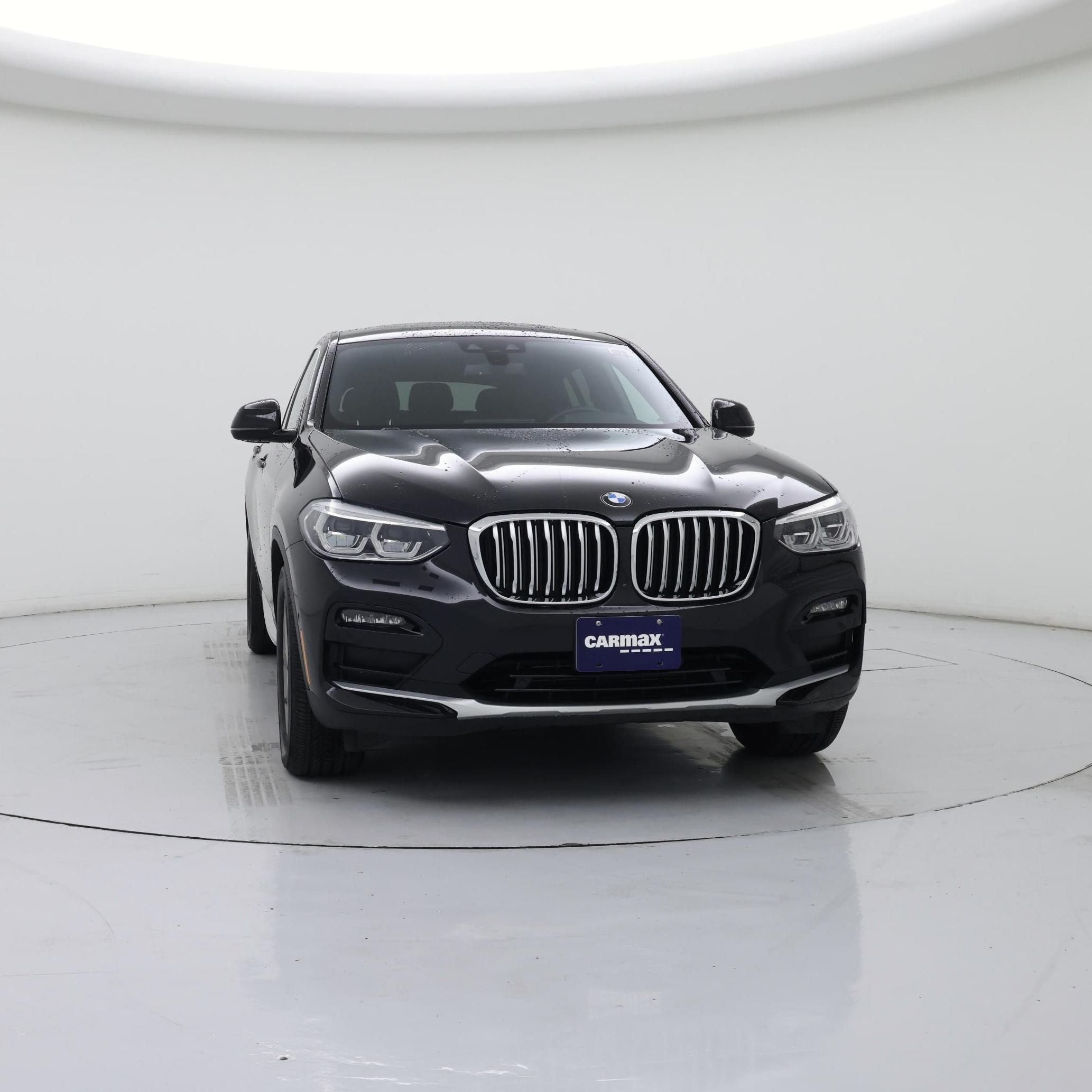 Thumbnail: 2021 BMW X4 - 5