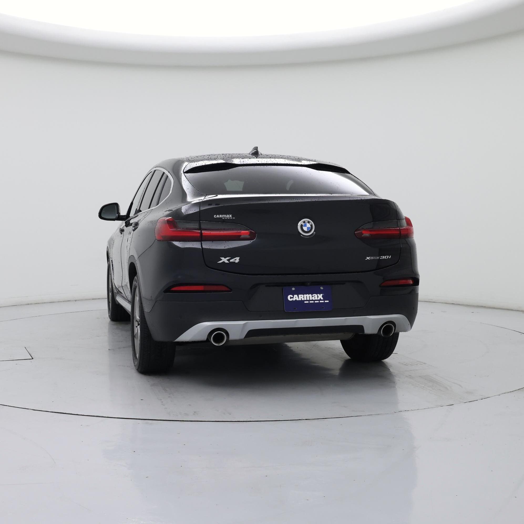 Thumbnail: 2021 BMW X4 - 6