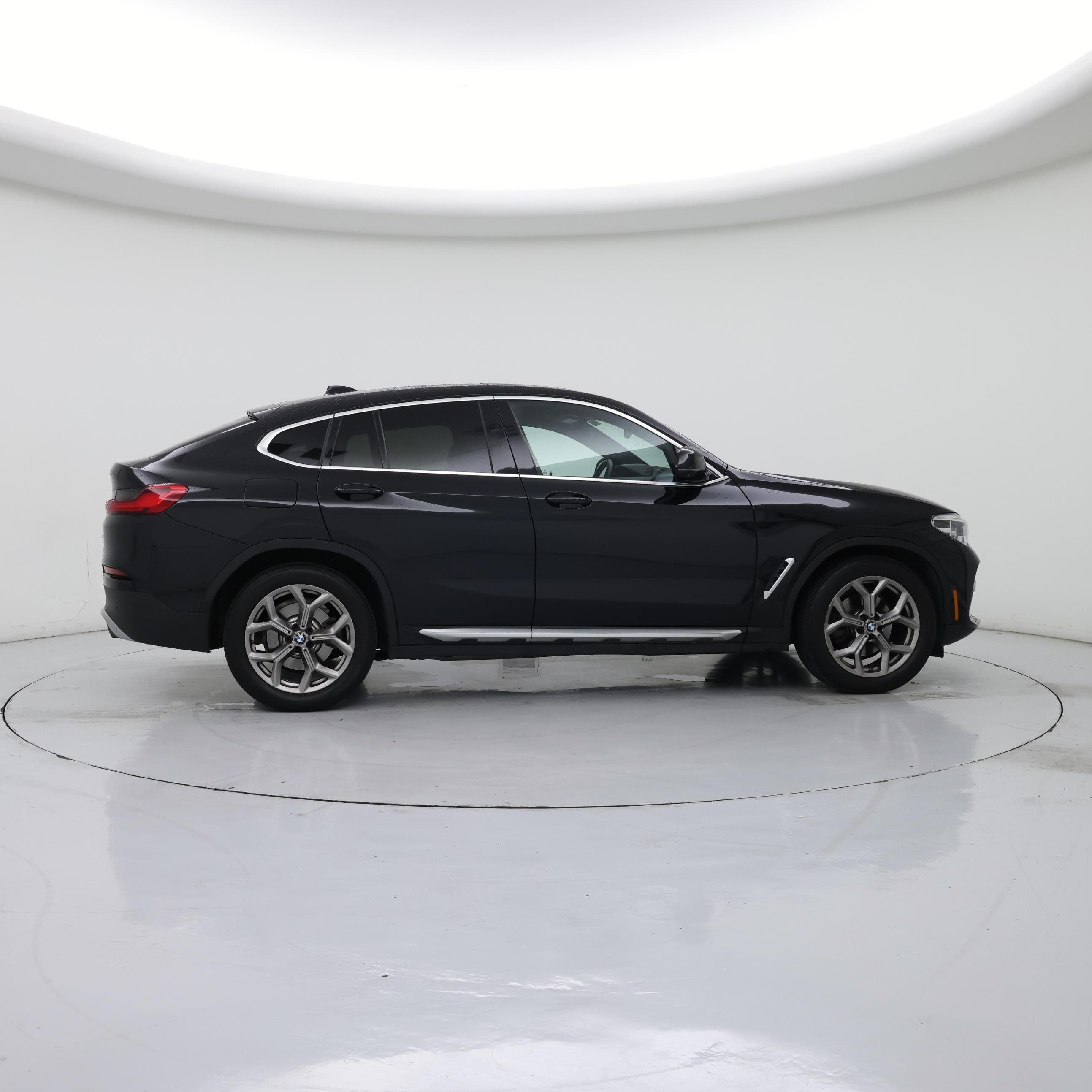 Thumbnail: 2021 BMW X4 - 7