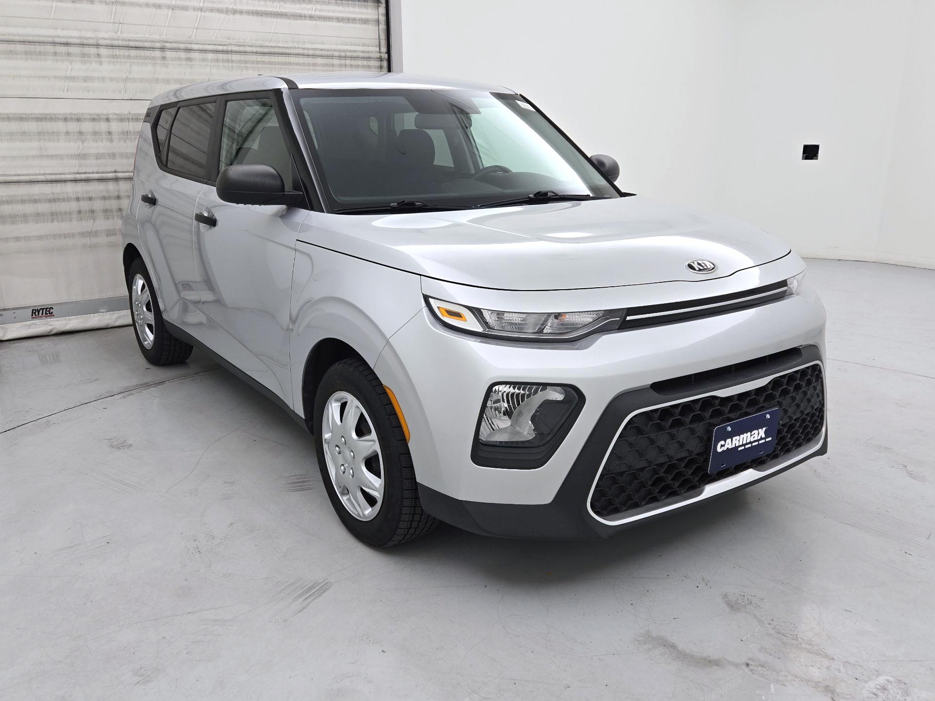 Thumbnail: 2020 Kia Soul - 1