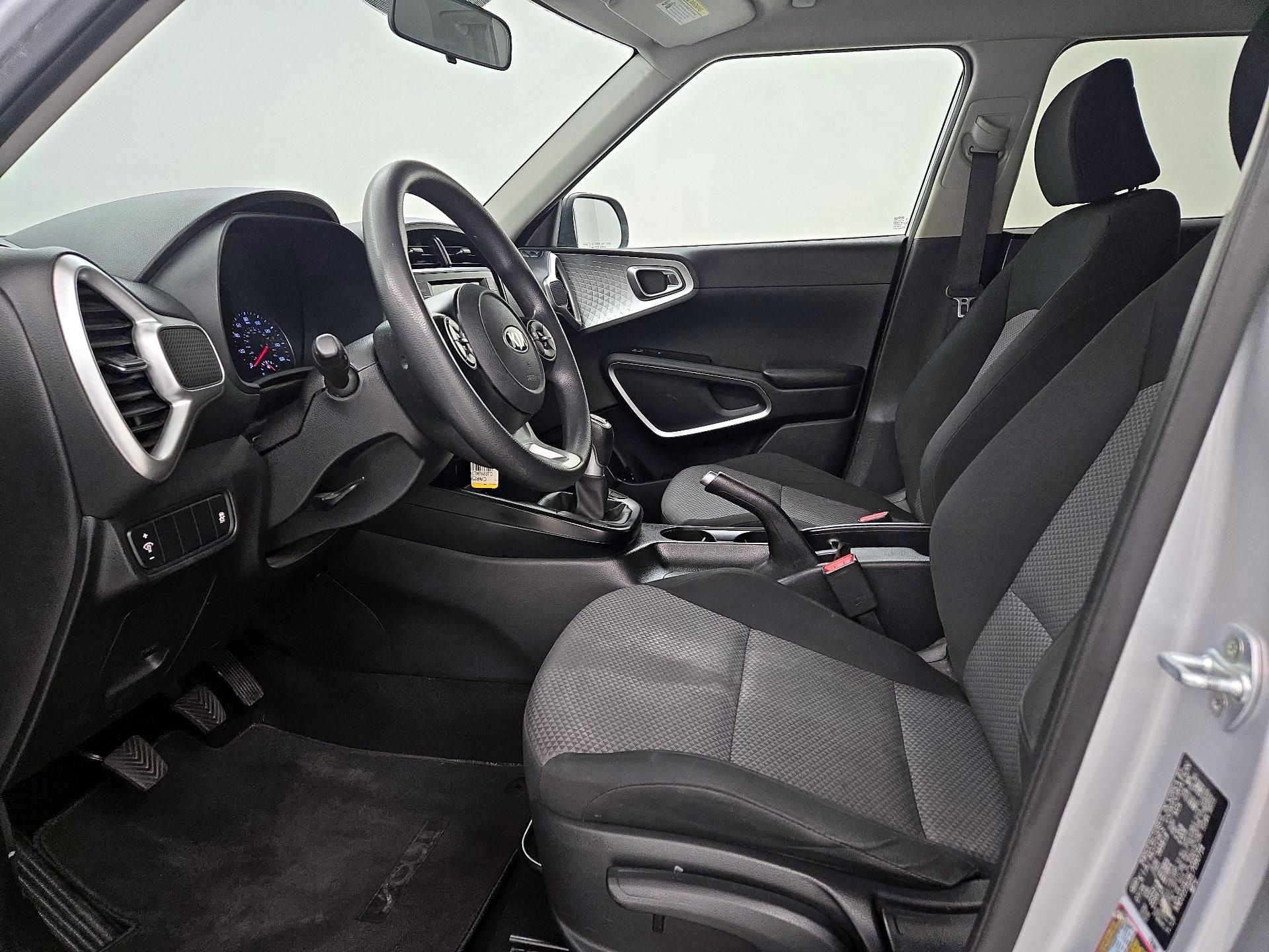 Thumbnail: 2020 Kia Soul - 9