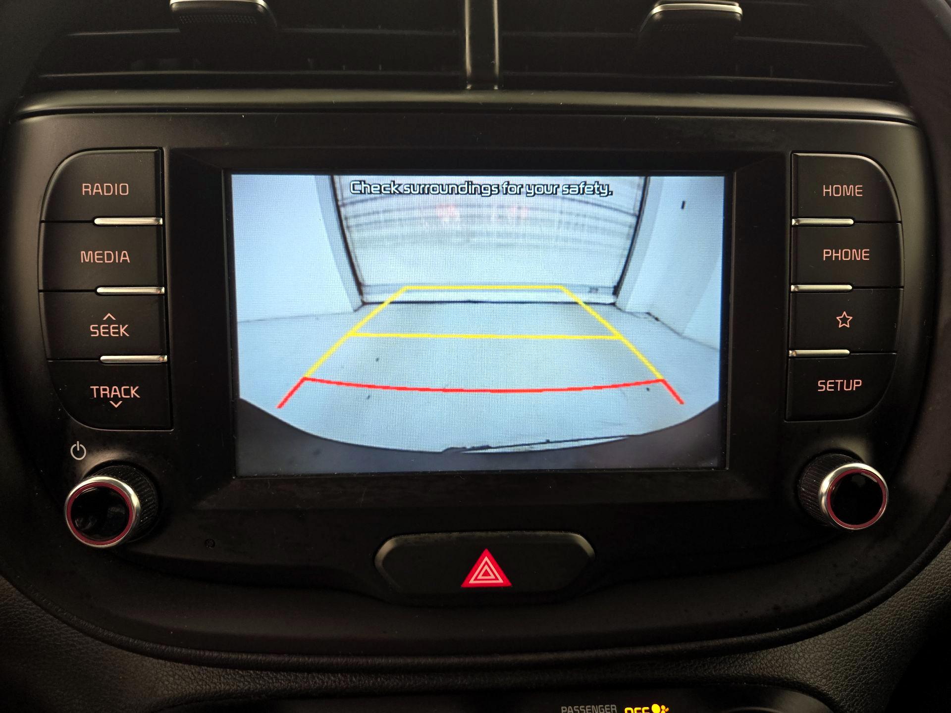 Thumbnail: 2020 Kia Soul - 12