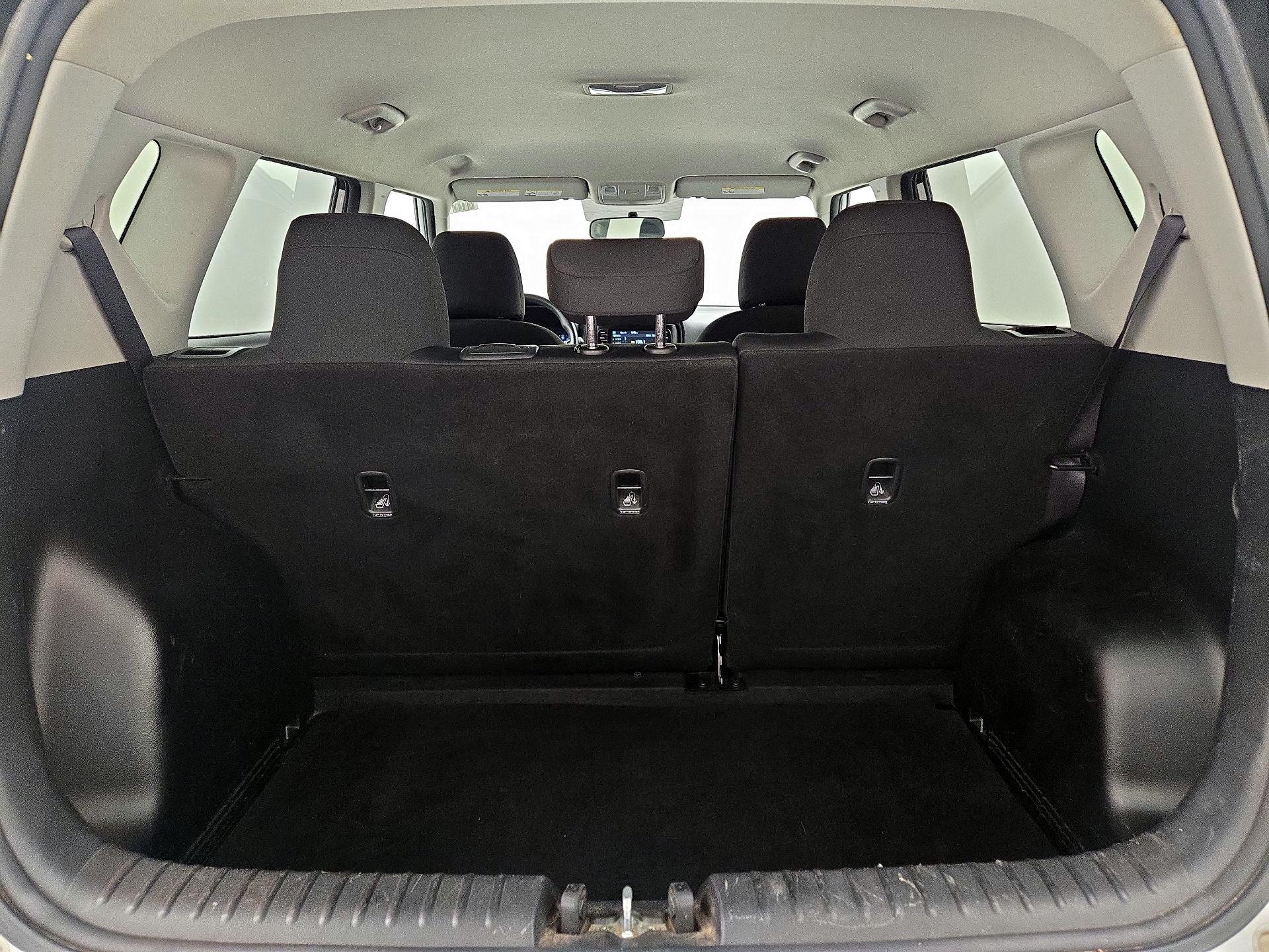 Thumbnail: 2020 Kia Soul - 18