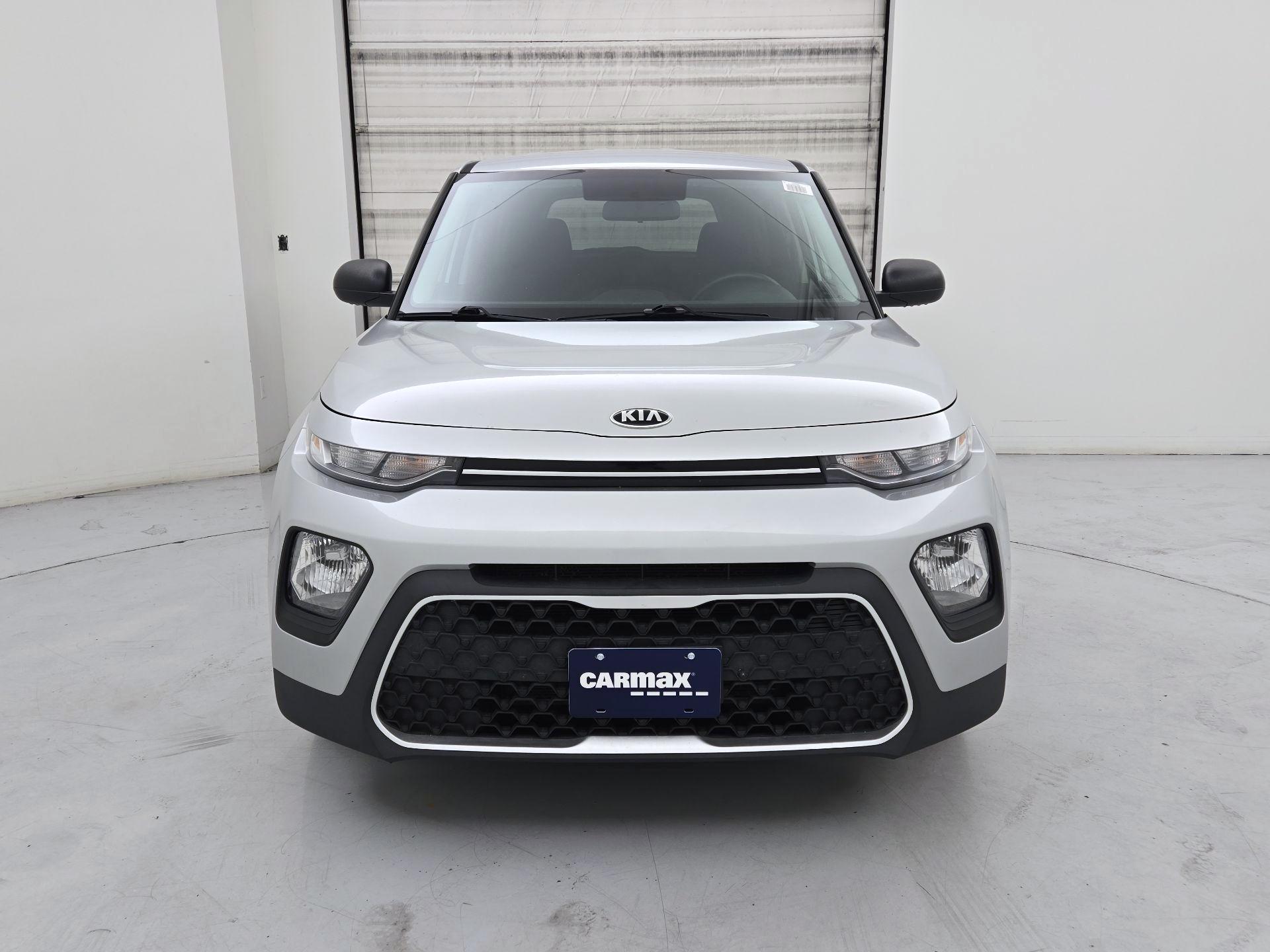 Thumbnail: 2020 Kia Soul - 2