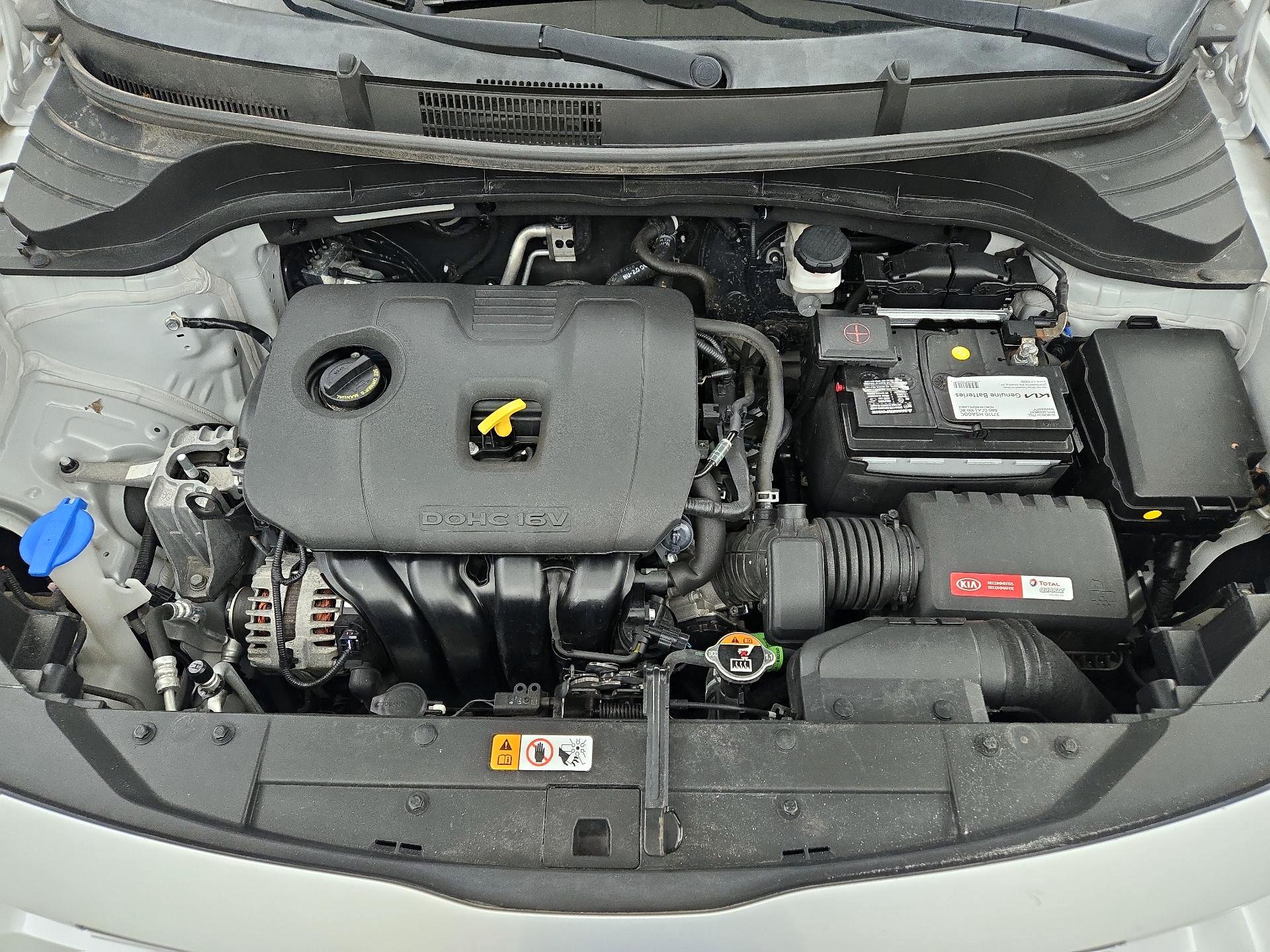 Thumbnail: 2020 Kia Soul - 20