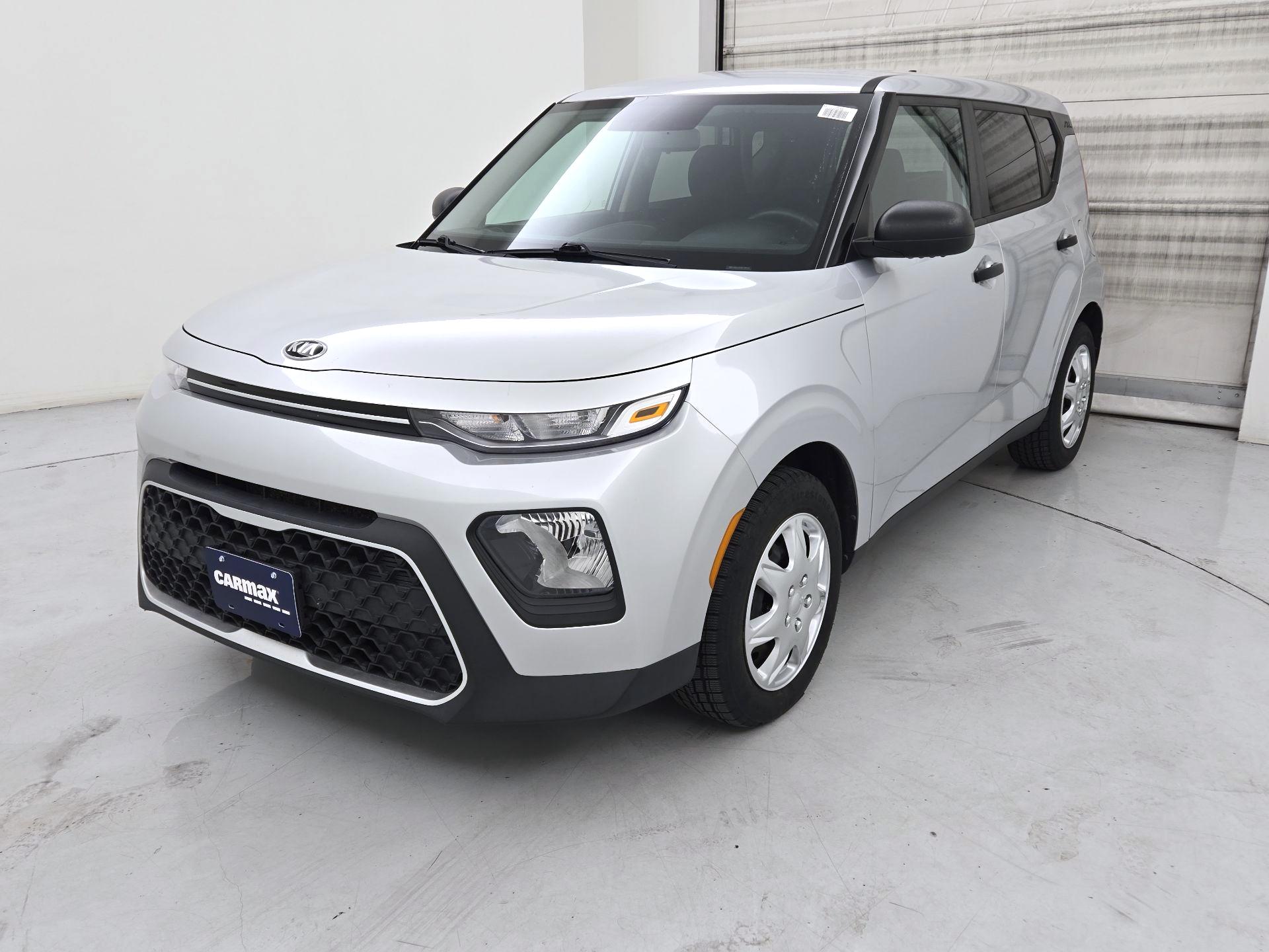 Thumbnail: 2020 Kia Soul - 3