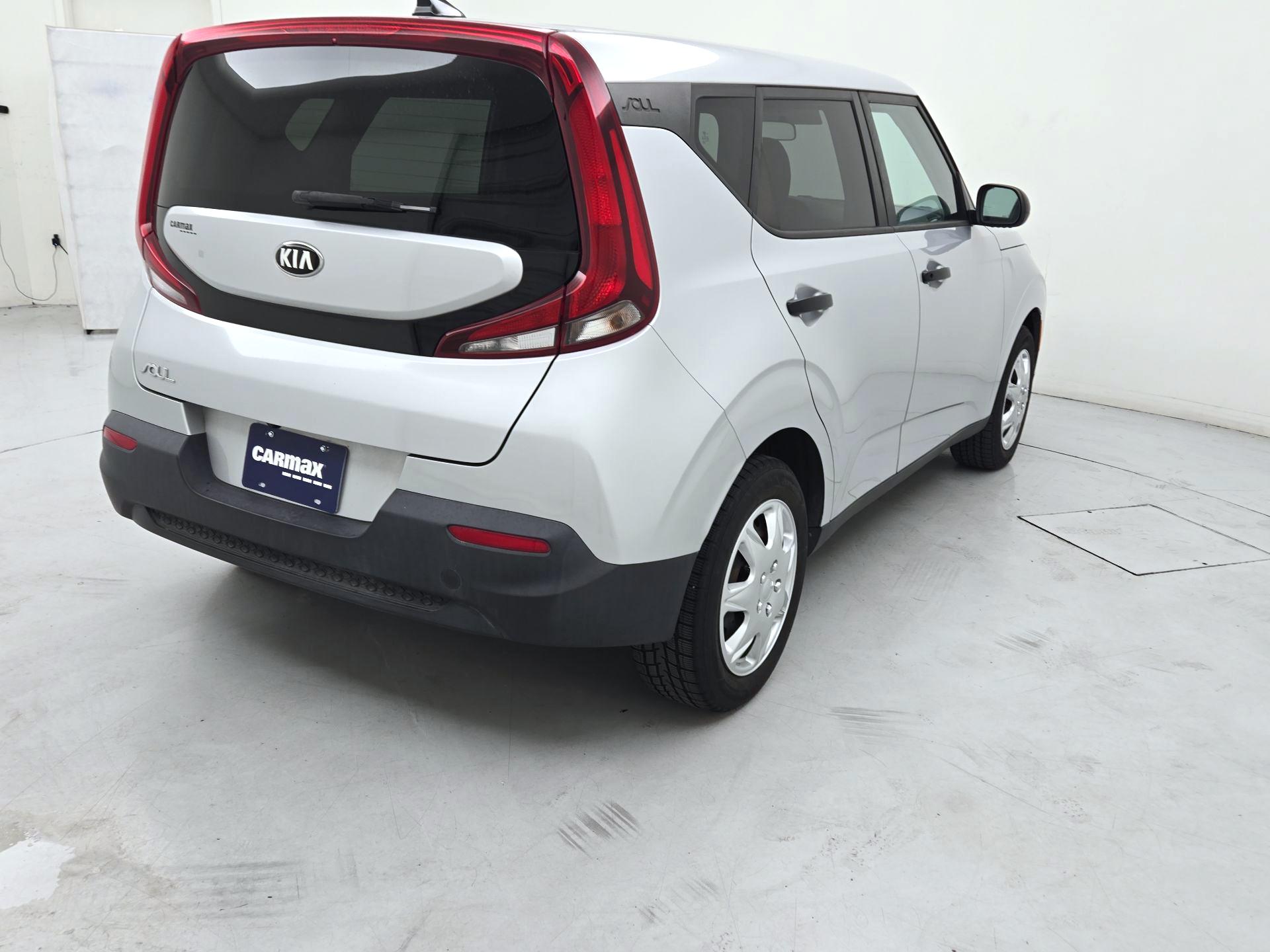 Thumbnail: 2020 Kia Soul - 5