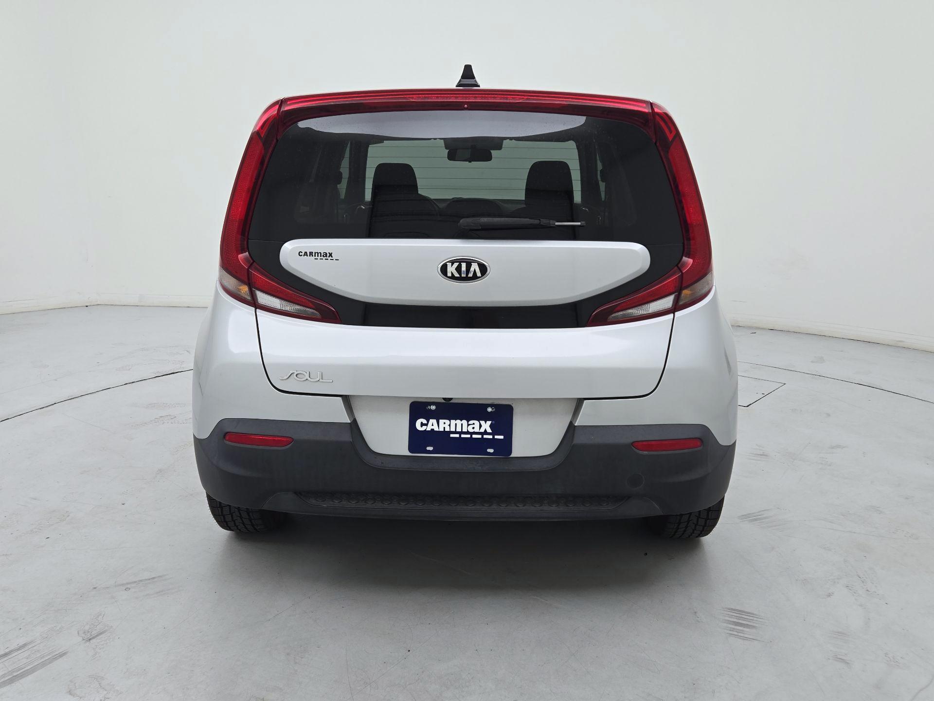 Thumbnail: 2020 Kia Soul - 6