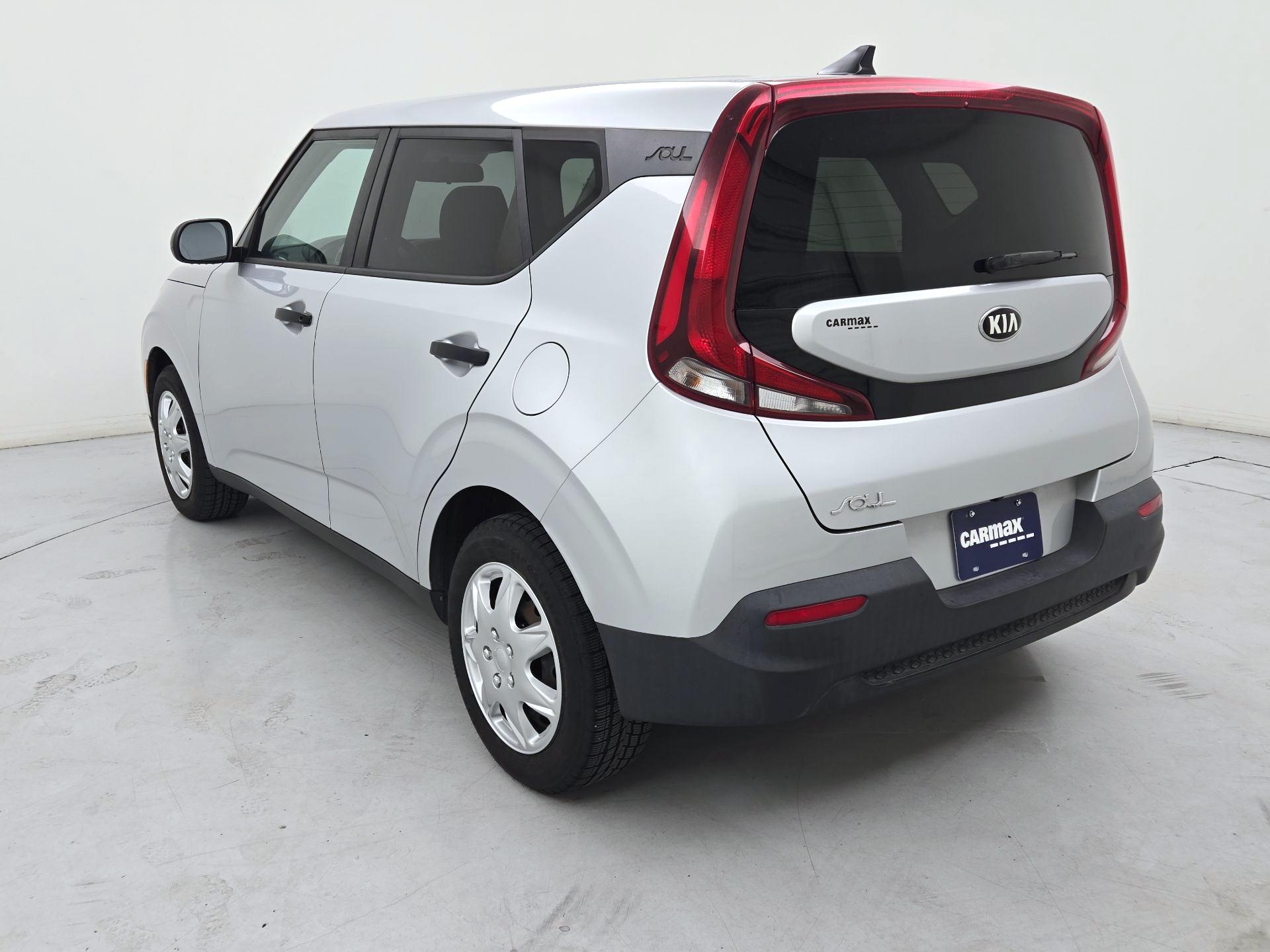 Thumbnail: 2020 Kia Soul - 7