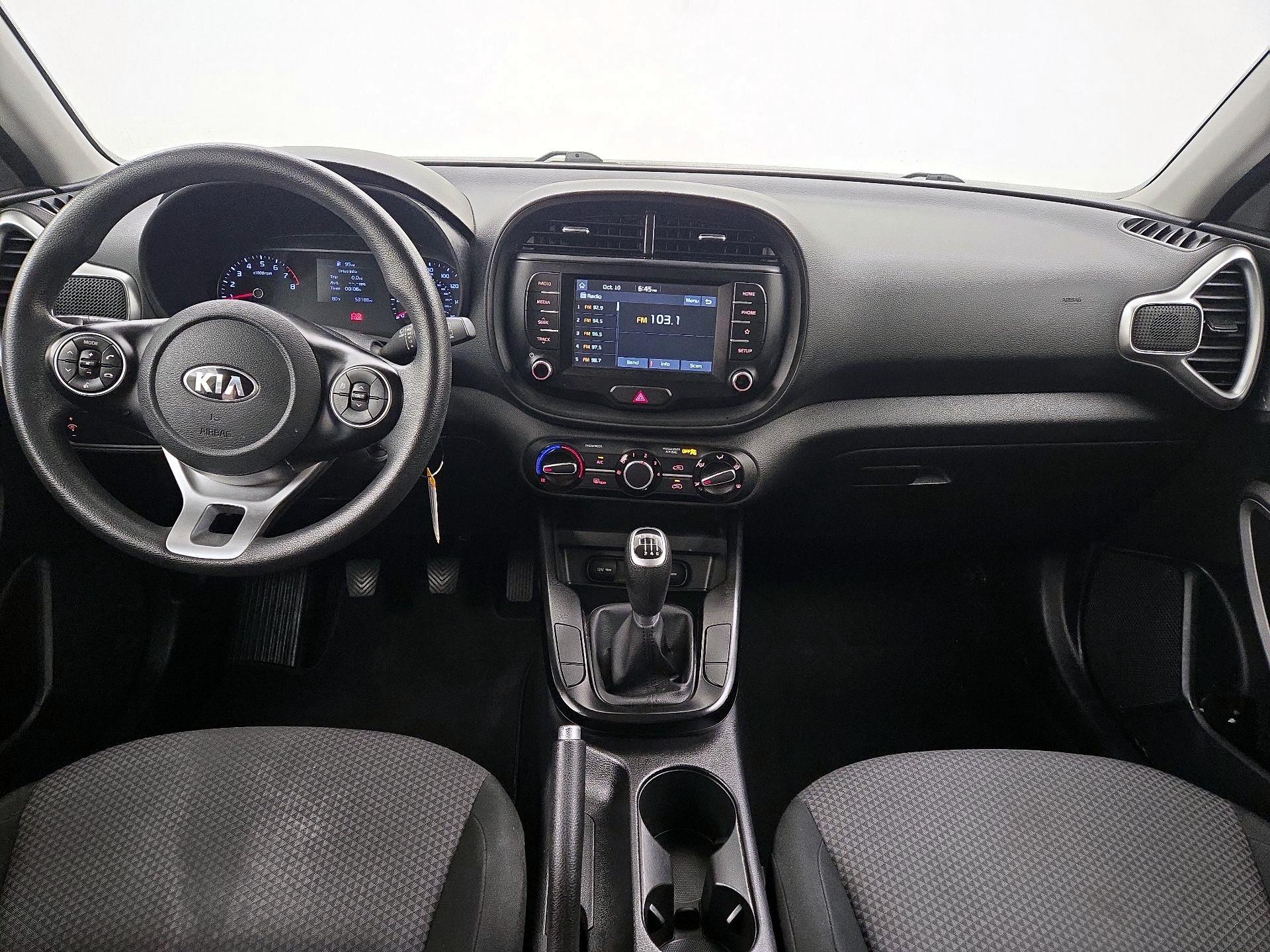 Thumbnail: 2020 Kia Soul - 8