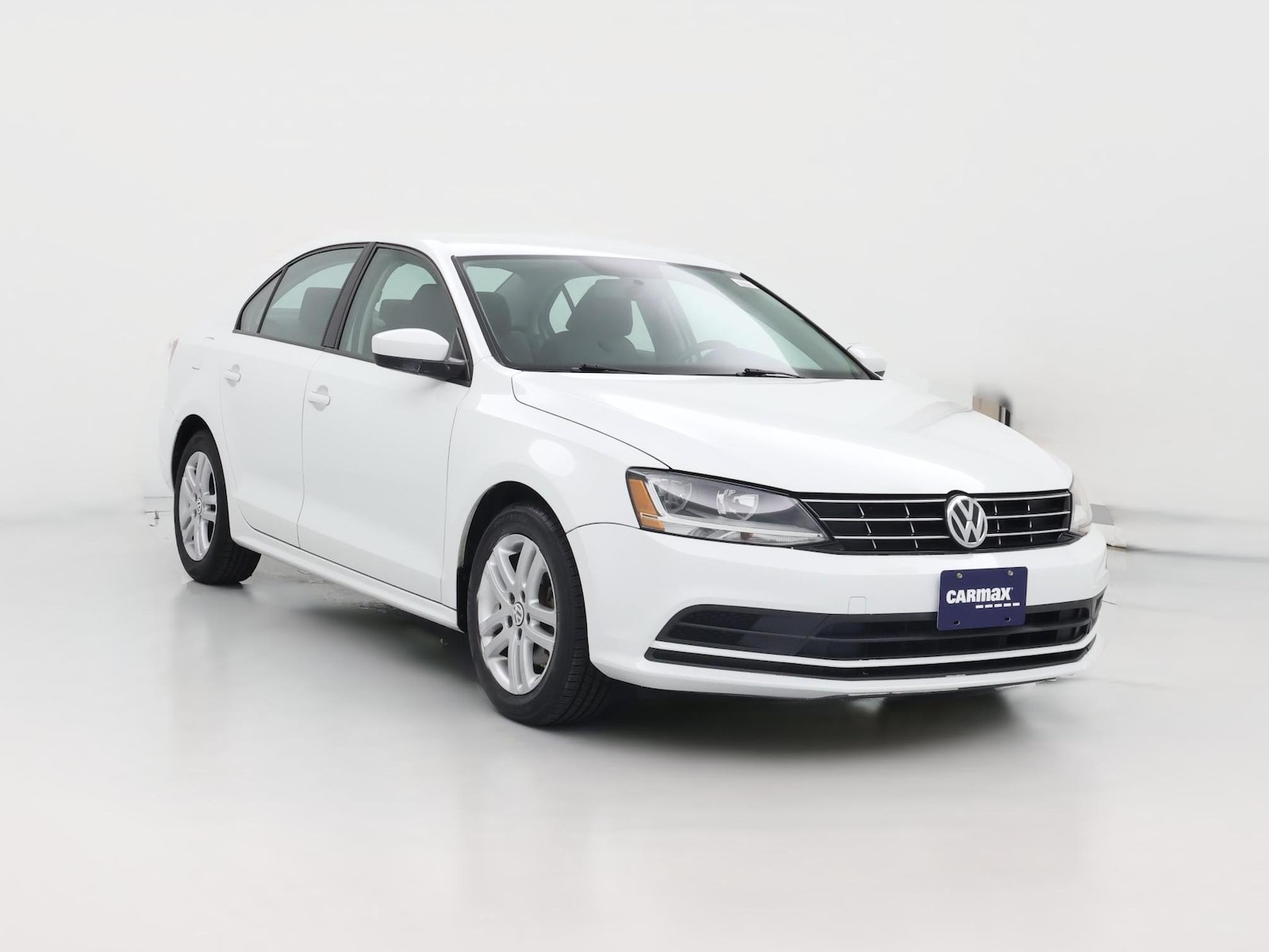 2018 Volkswagen Jetta