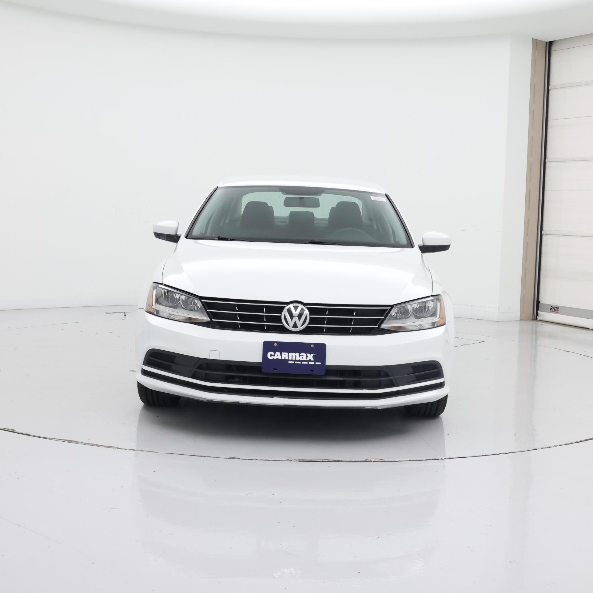 Thumbnail: 2018 Volkswagen Jetta - 5