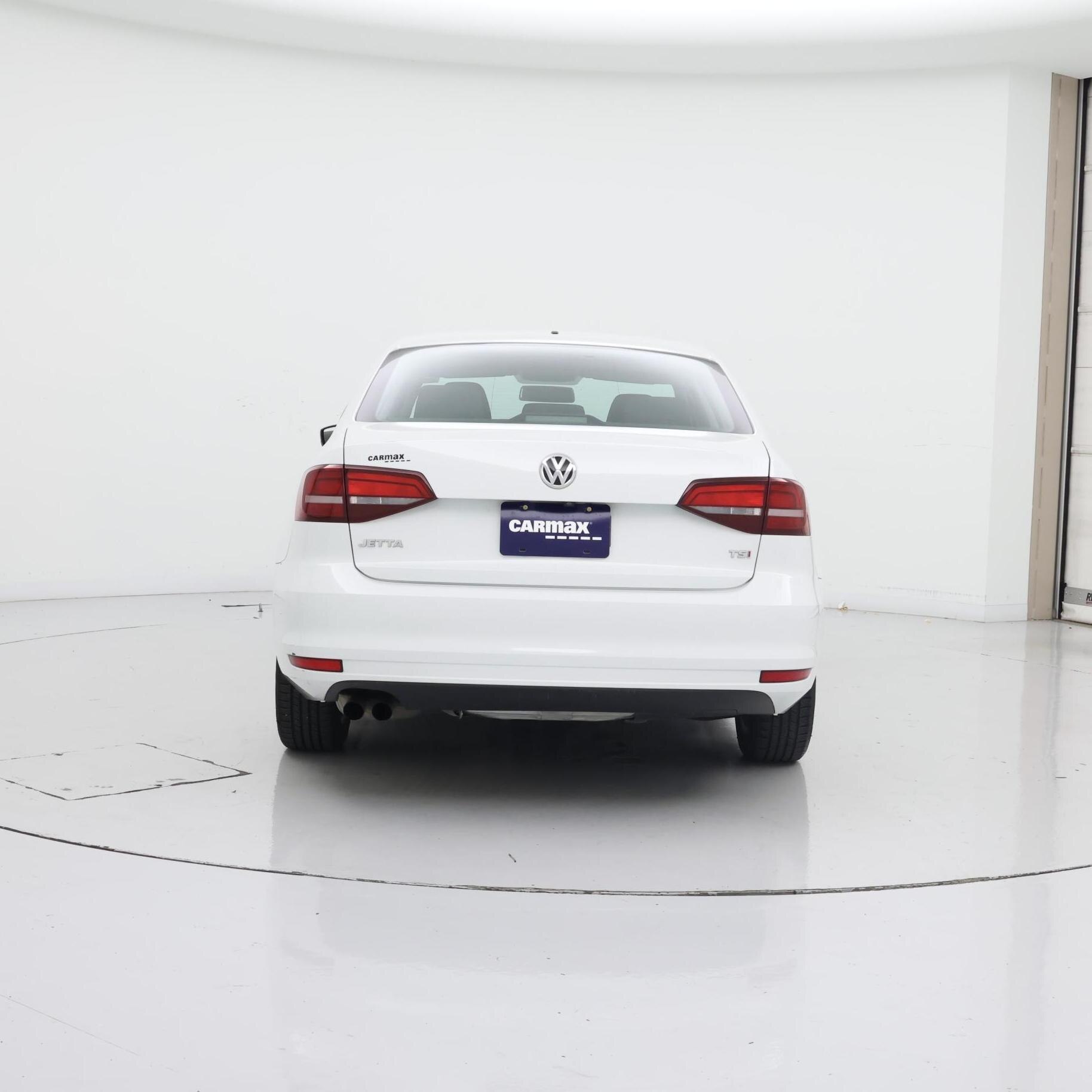 Thumbnail: 2018 Volkswagen Jetta - 6