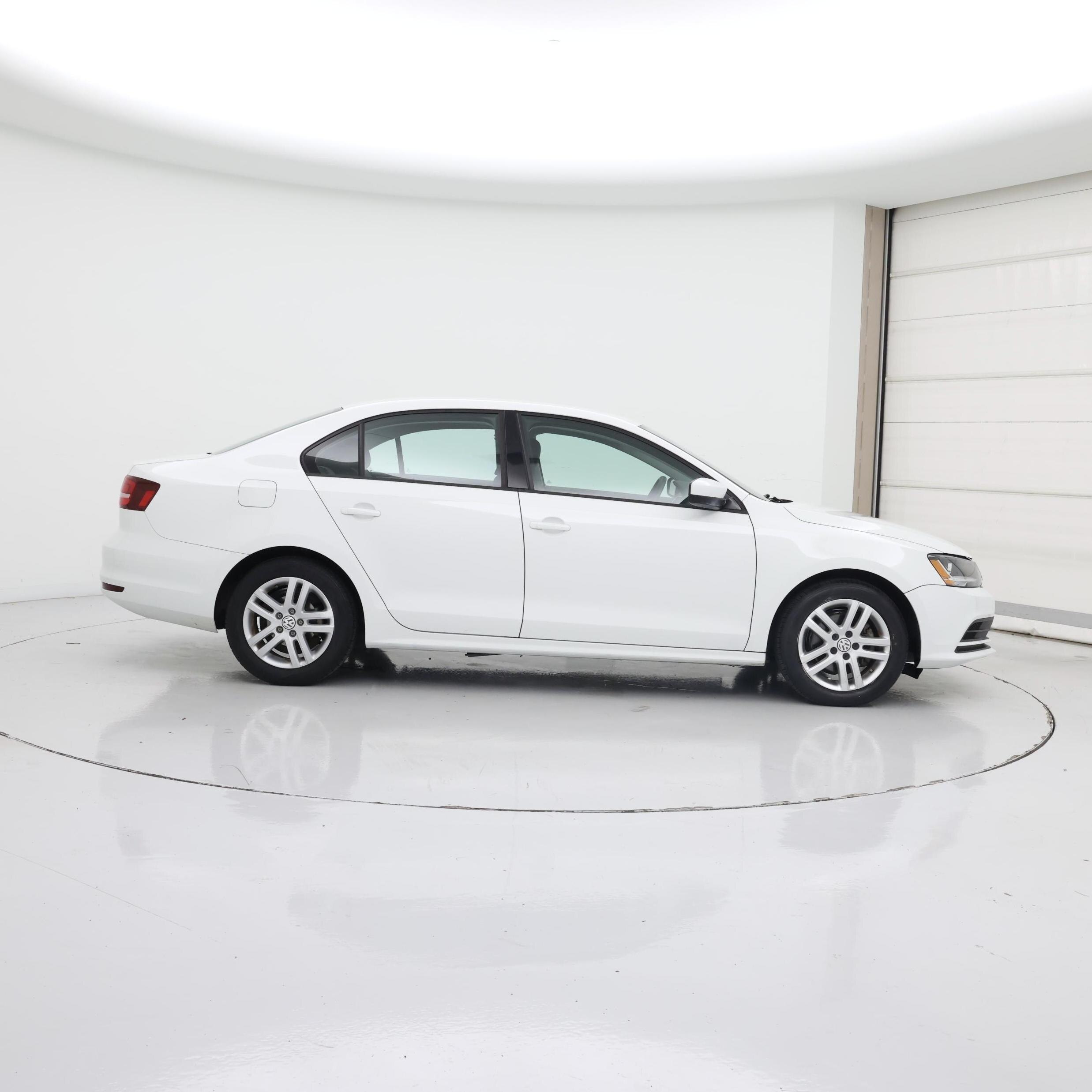 Thumbnail: 2018 Volkswagen Jetta - 7