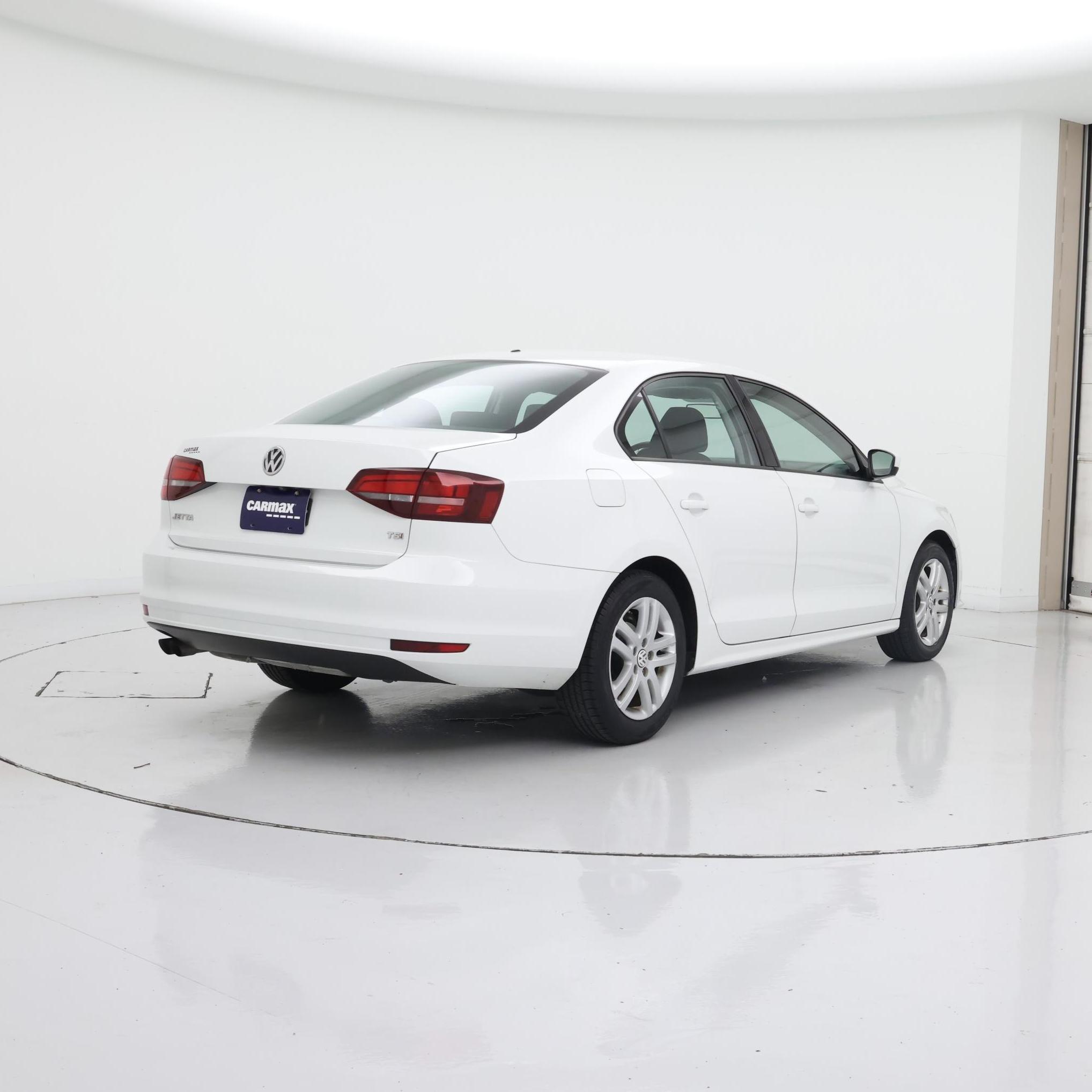 Thumbnail: 2018 Volkswagen Jetta - 8
