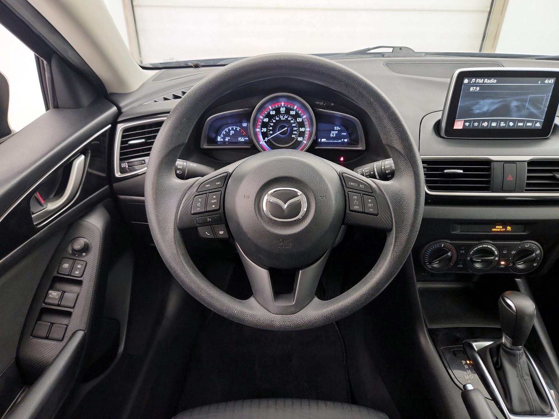 Thumbnail: 2016 Mazda Mazda3 - 10