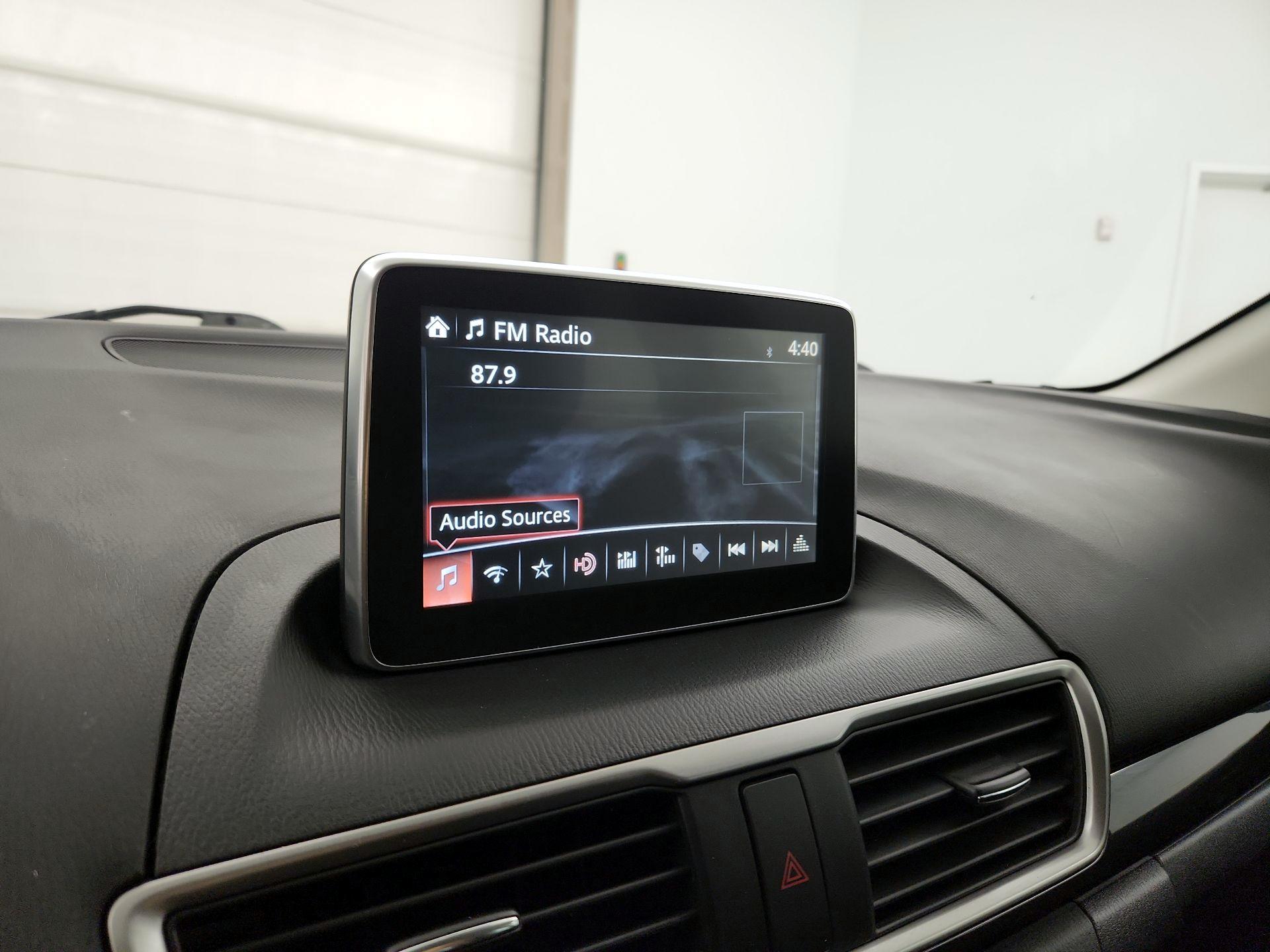 Thumbnail: 2016 Mazda Mazda3 - 15