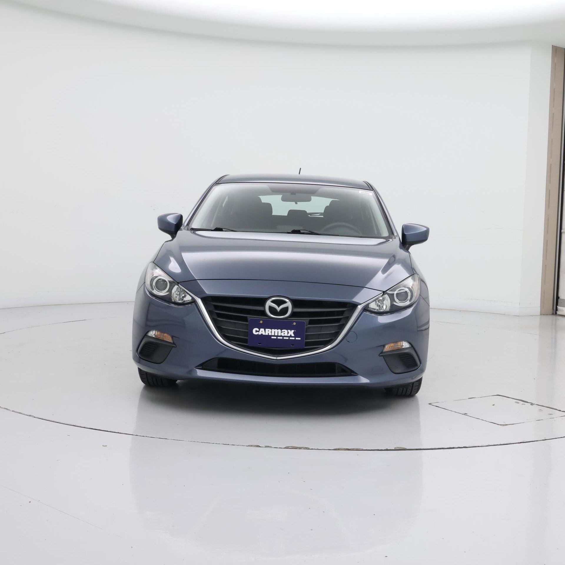 Thumbnail: 2016 Mazda Mazda3 - 5