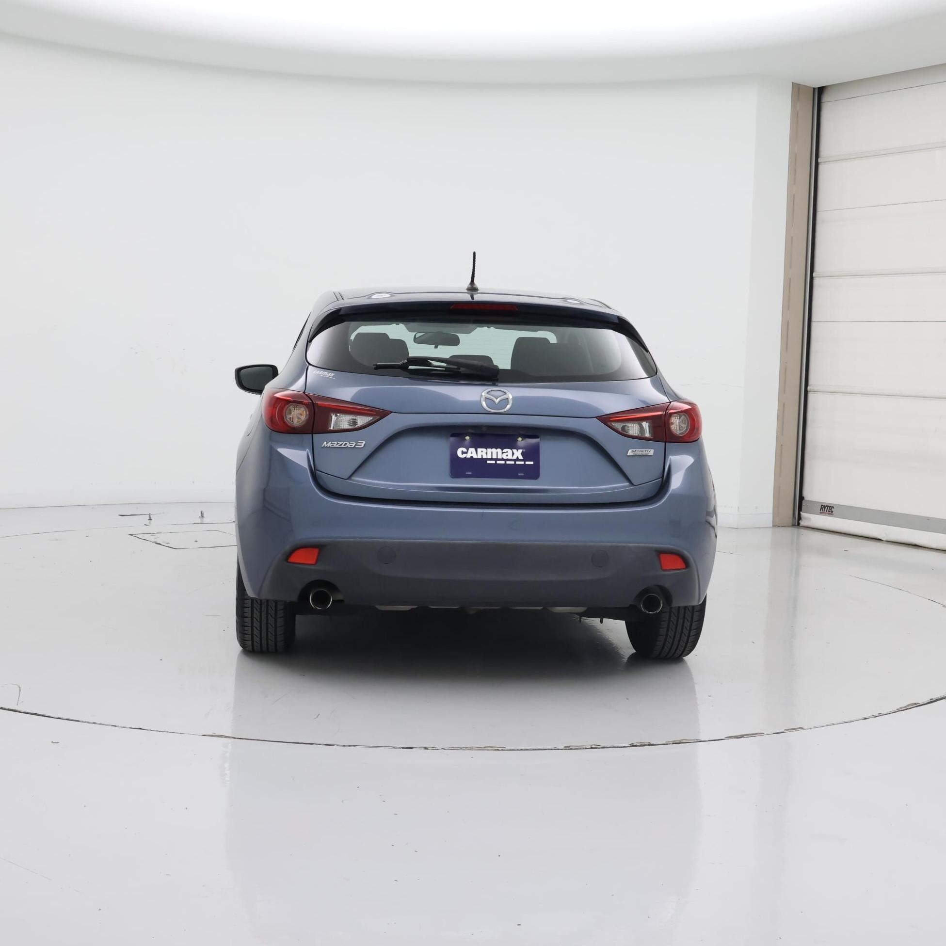 Thumbnail: 2016 Mazda Mazda3 - 6