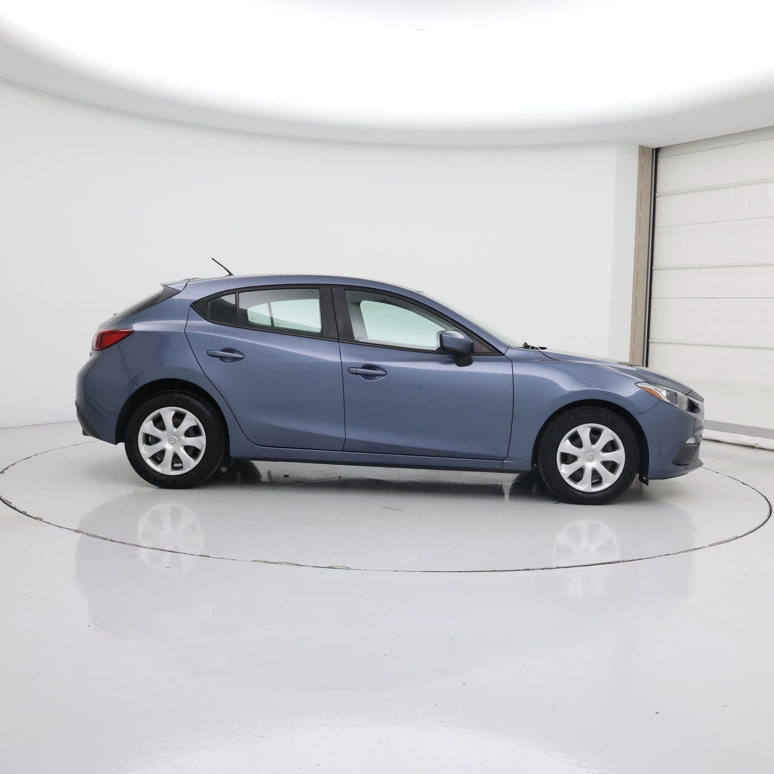 Thumbnail: 2016 Mazda Mazda3 - 7
