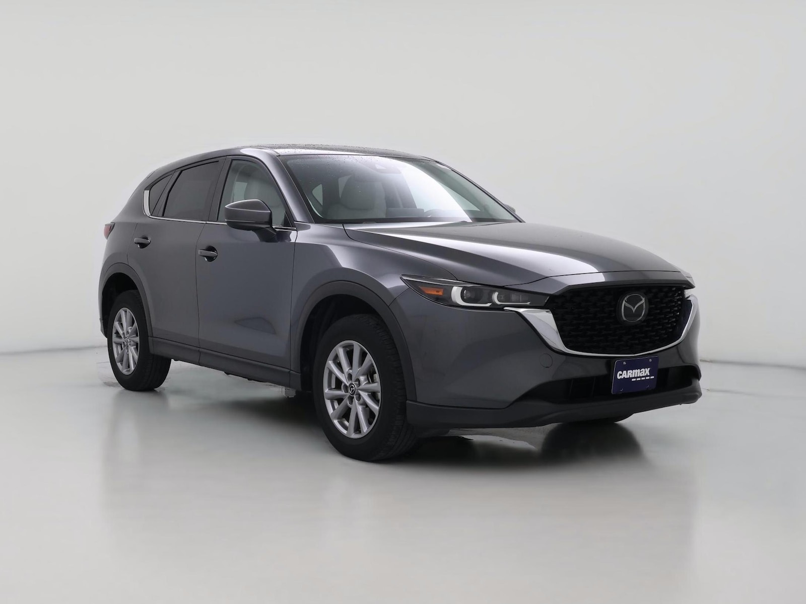 2023 Mazda CX-5 S Preferred package