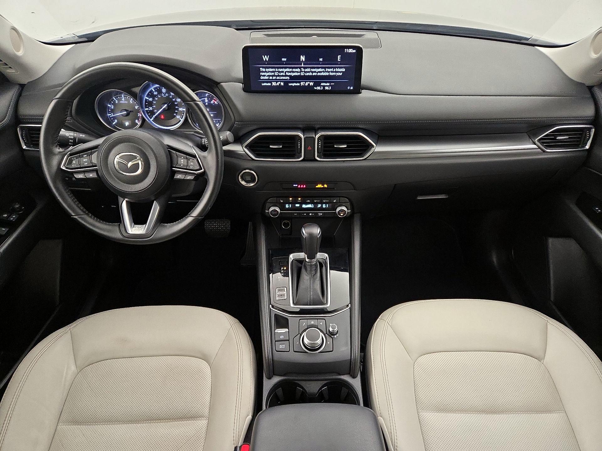 Thumbnail: 2023 Mazda CX-5 - 9