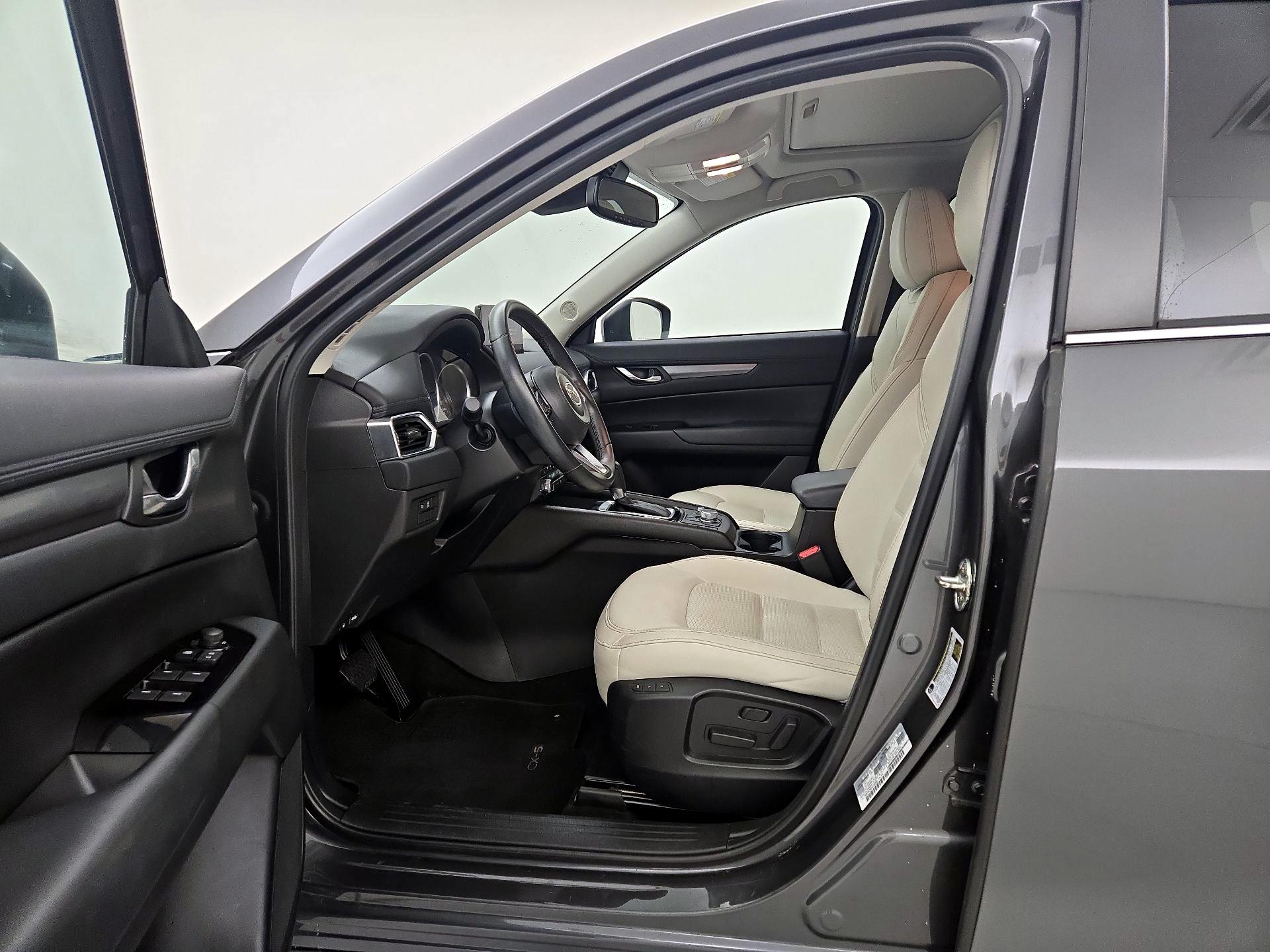 Thumbnail: 2023 Mazda CX-5 - 11
