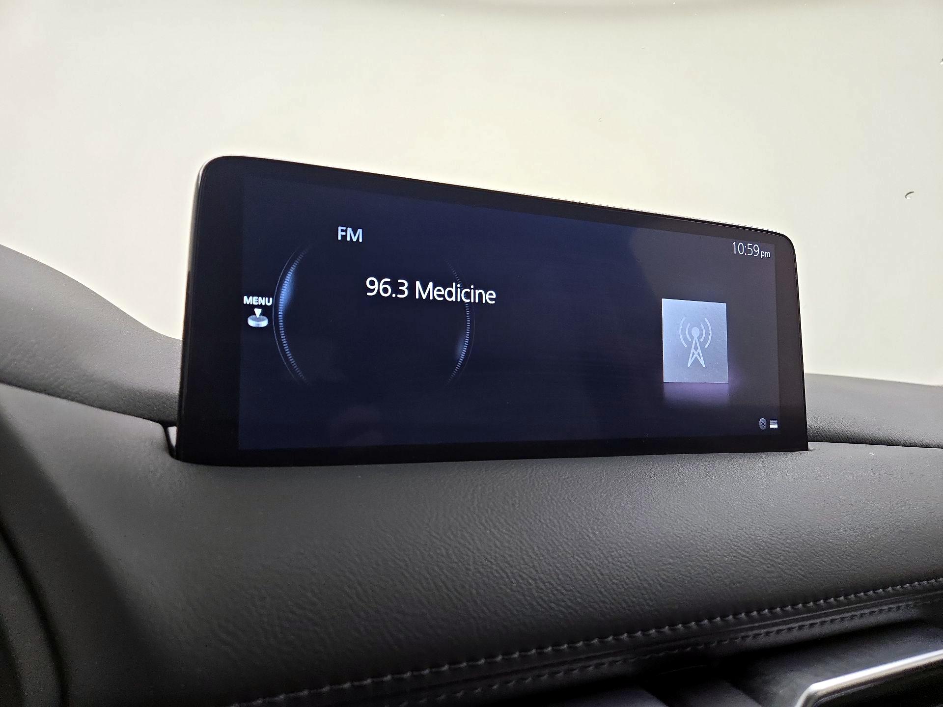 Thumbnail: 2023 Mazda CX-5 - 15