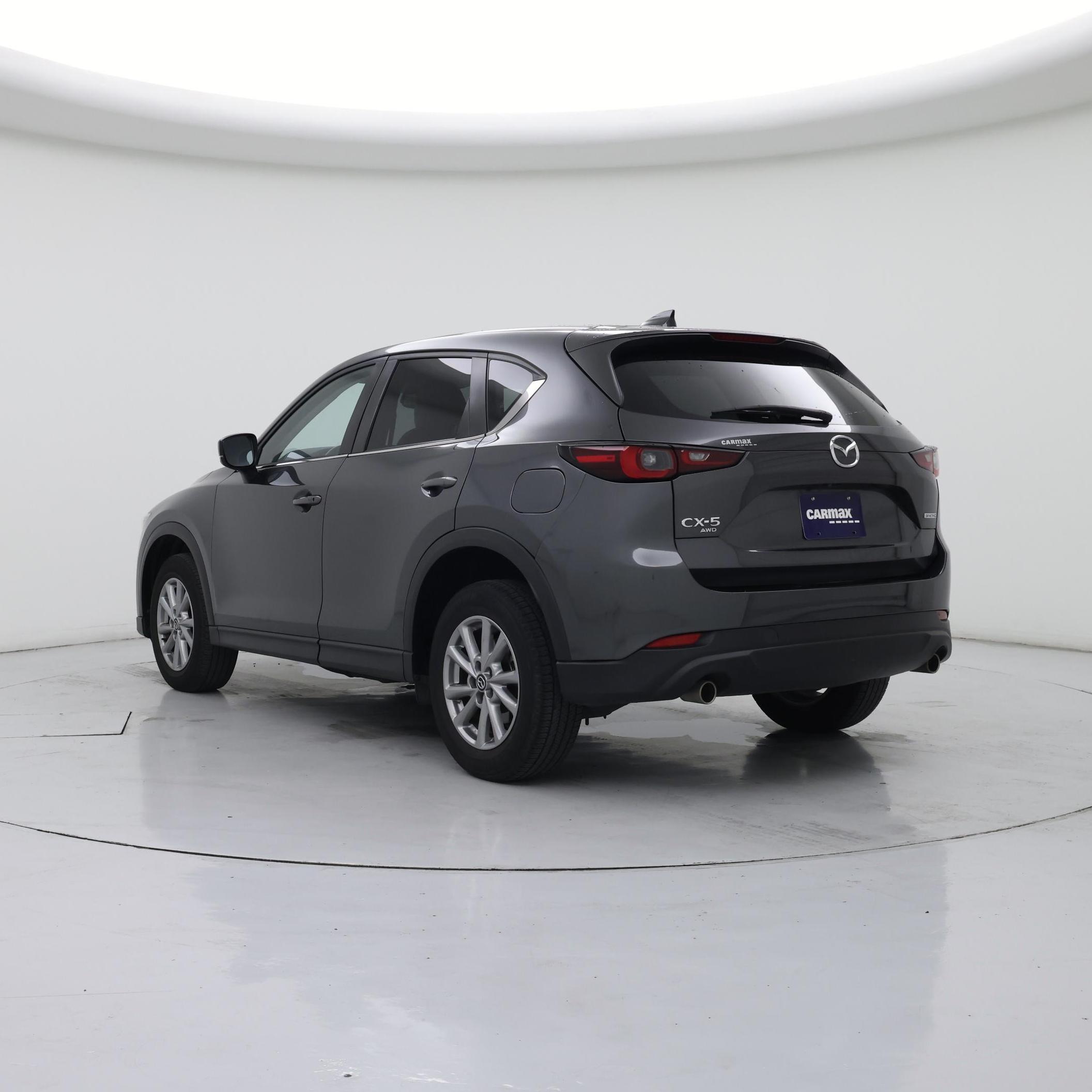 Thumbnail: 2023 Mazda CX-5 - 2