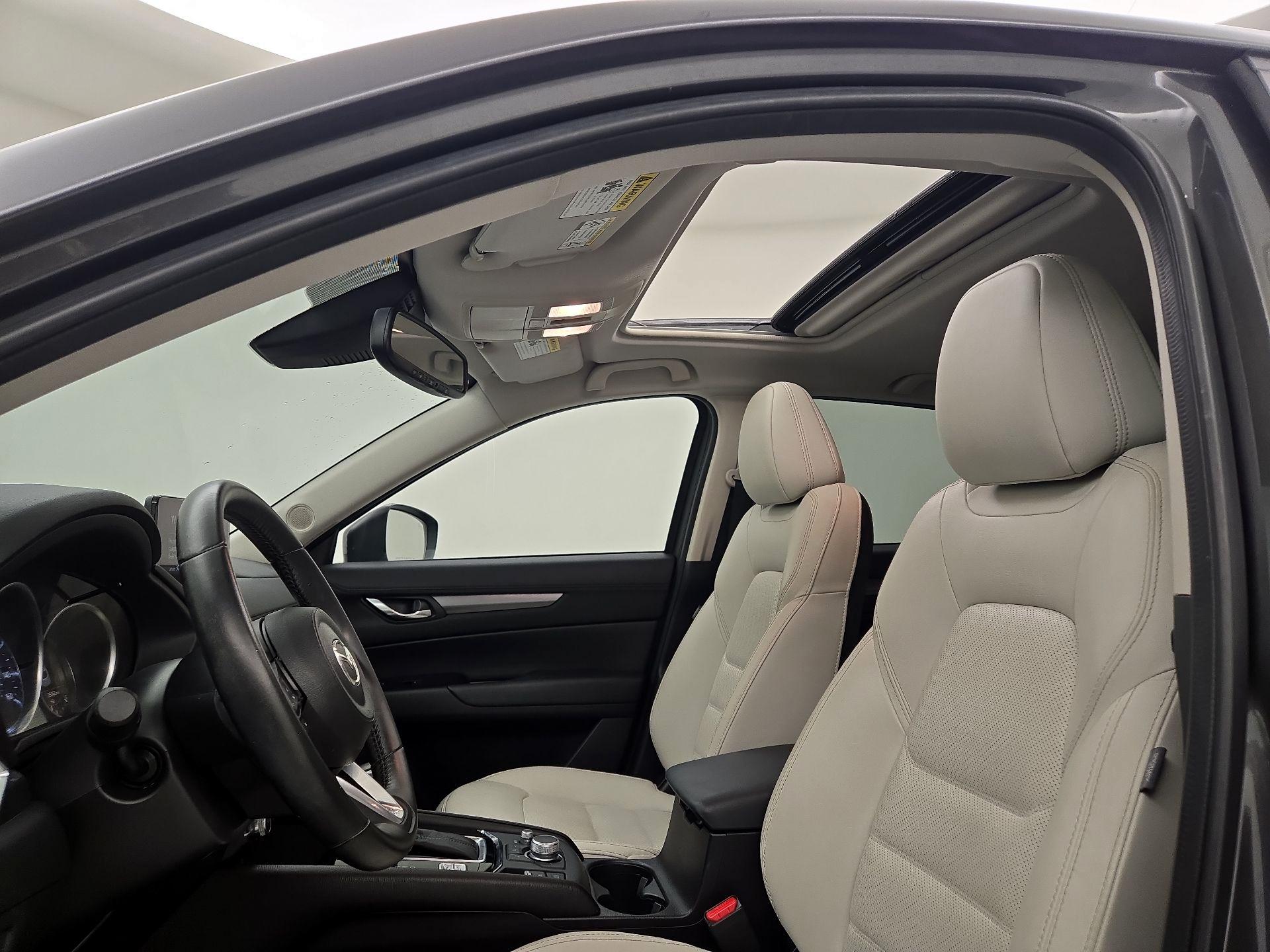 Thumbnail: 2023 Mazda CX-5 - 19