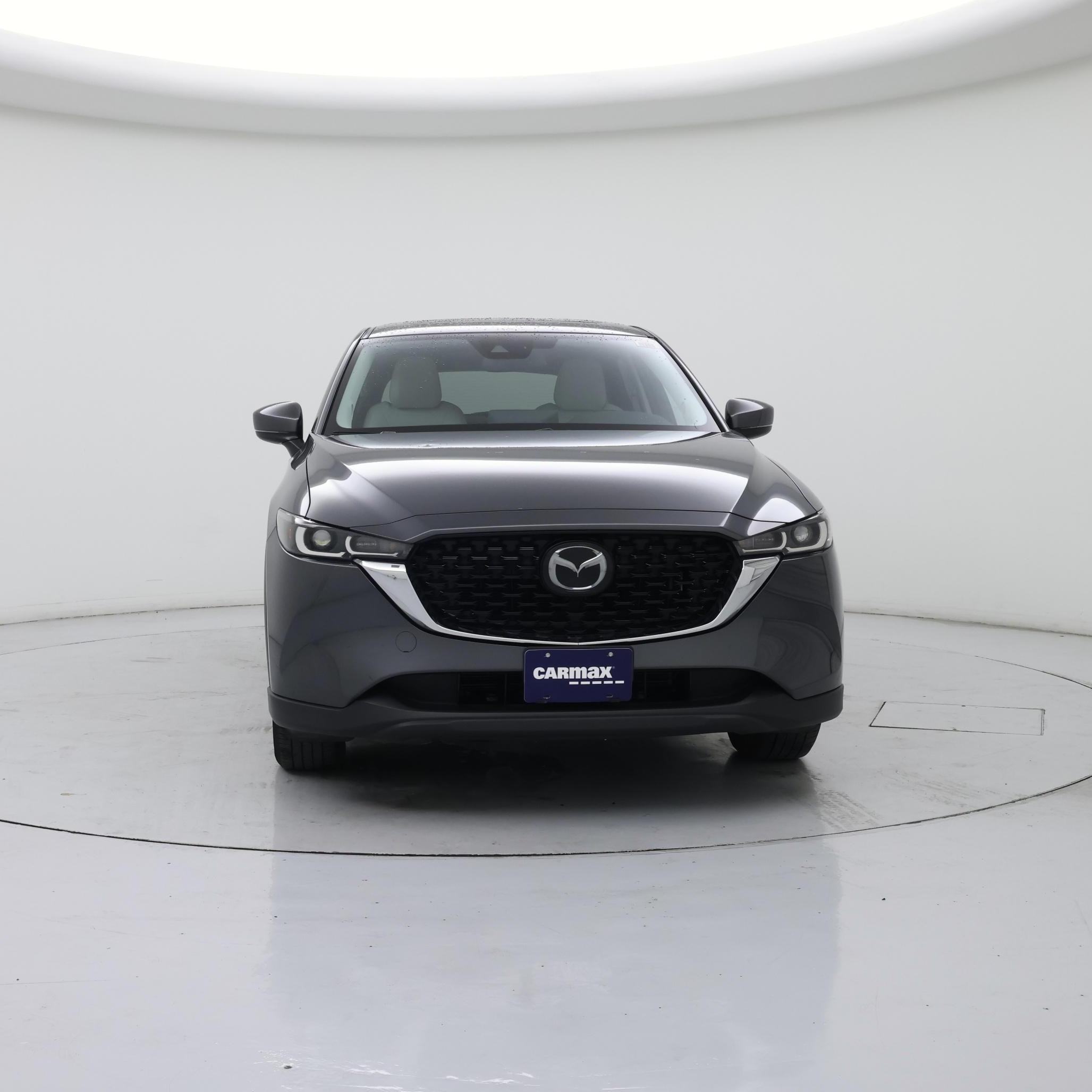 Thumbnail: 2023 Mazda CX-5 - 5