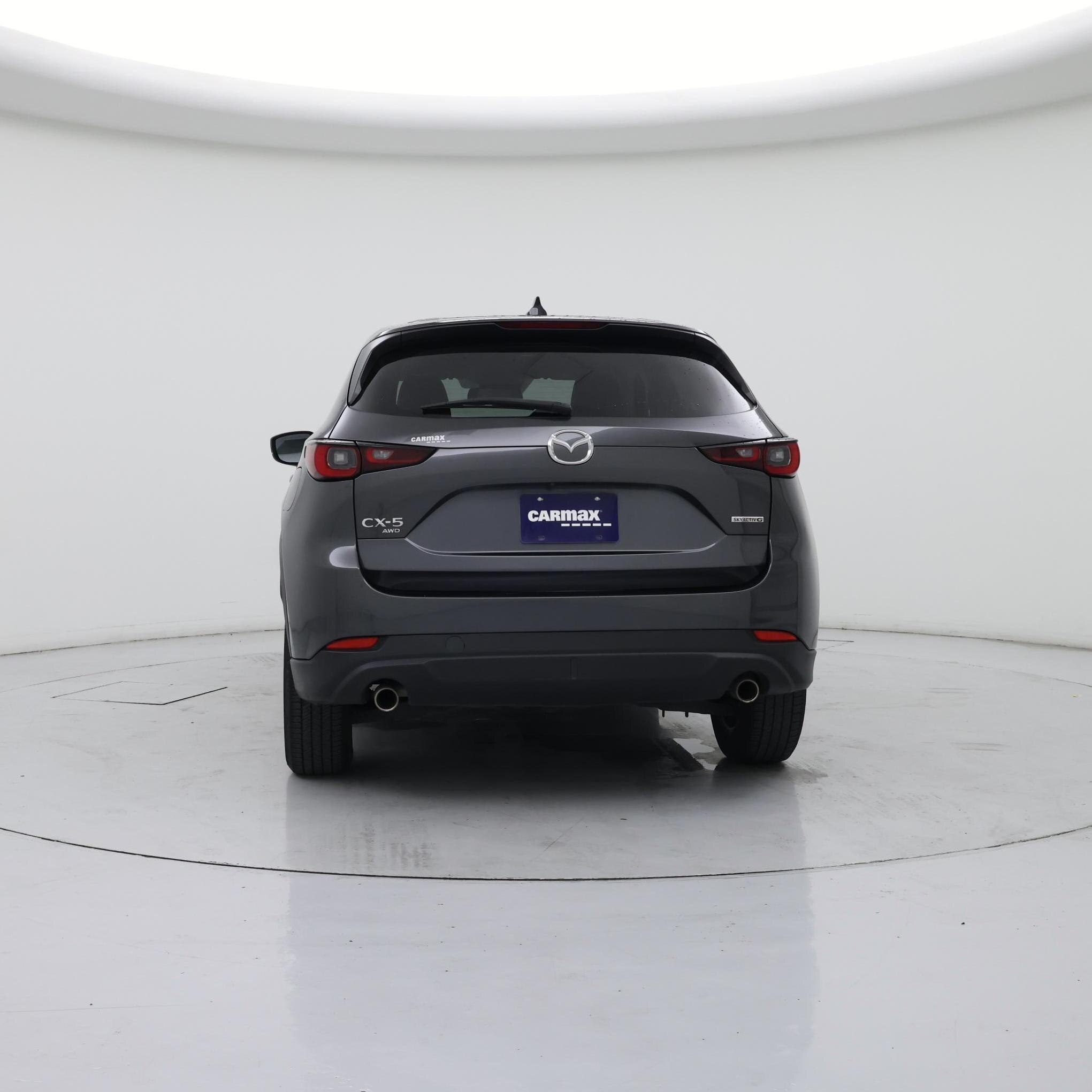 Thumbnail: 2023 Mazda CX-5 - 6