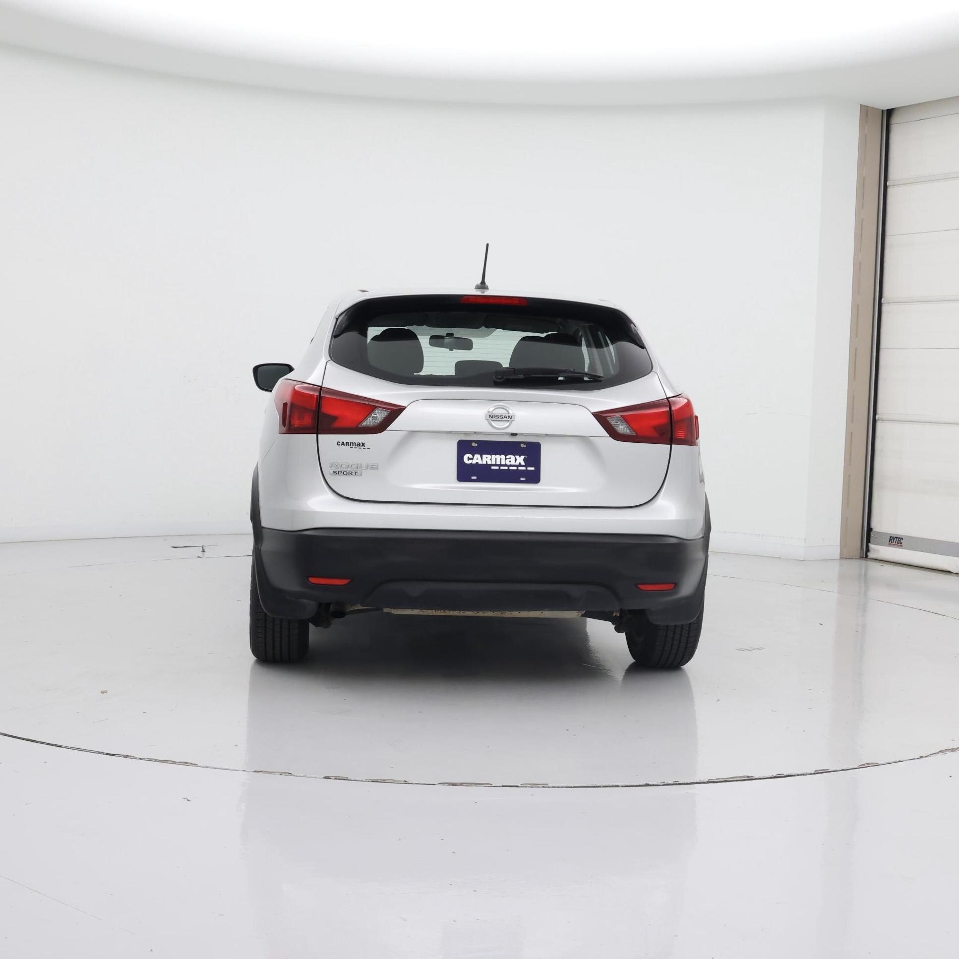 Thumbnail: 2019 Nissan Rogue Sport - 6