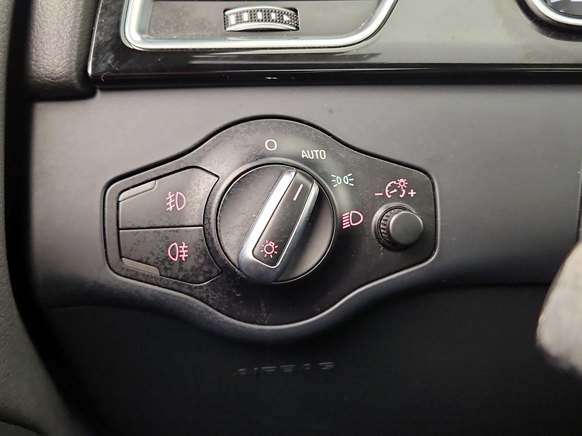 Thumbnail: 2015 Audi S5 - 13